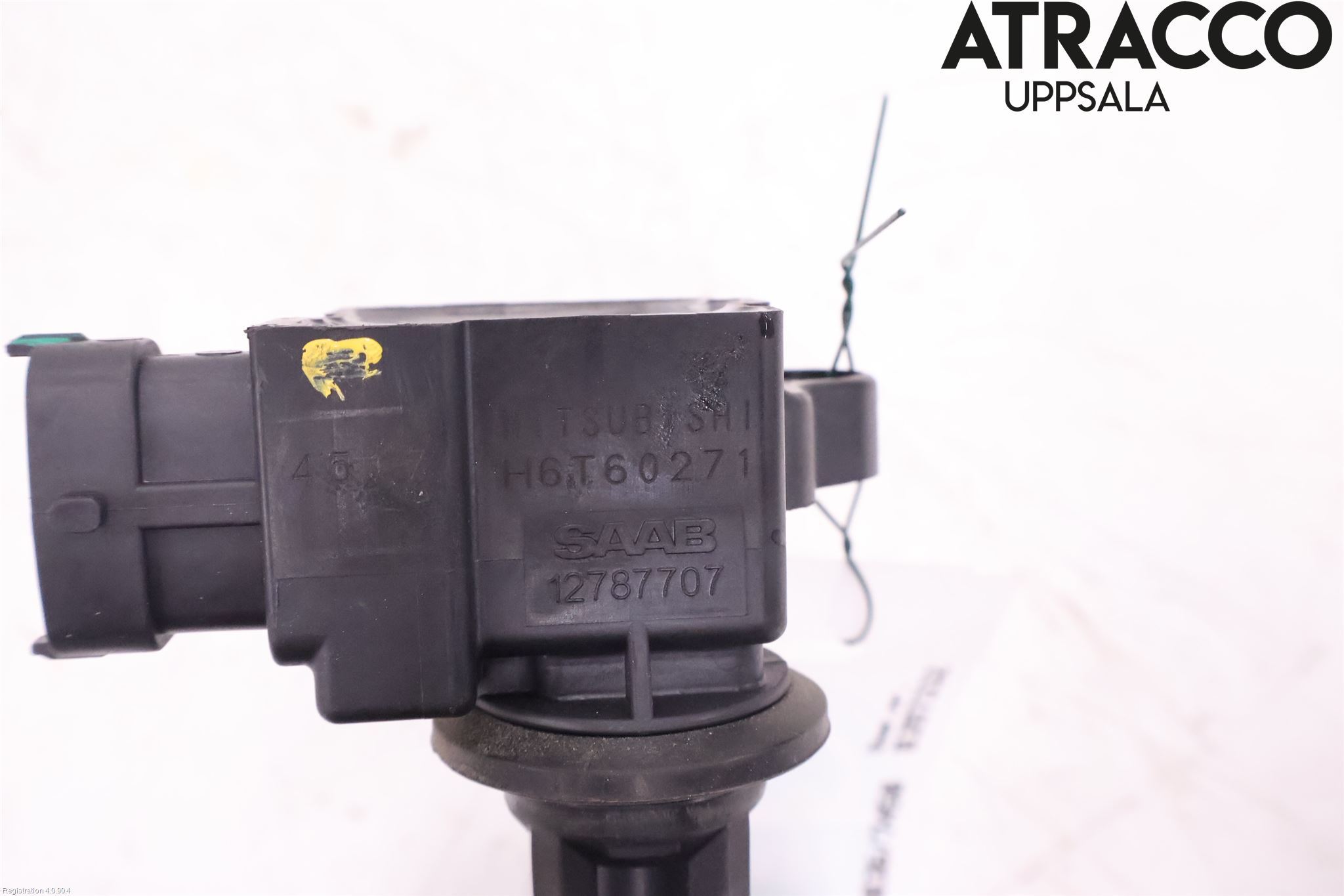 Saab 9-3 VER 2 Tändspole