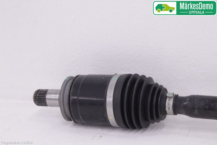 BMW i3 I01 13-22 Drivaxel Bak Höger