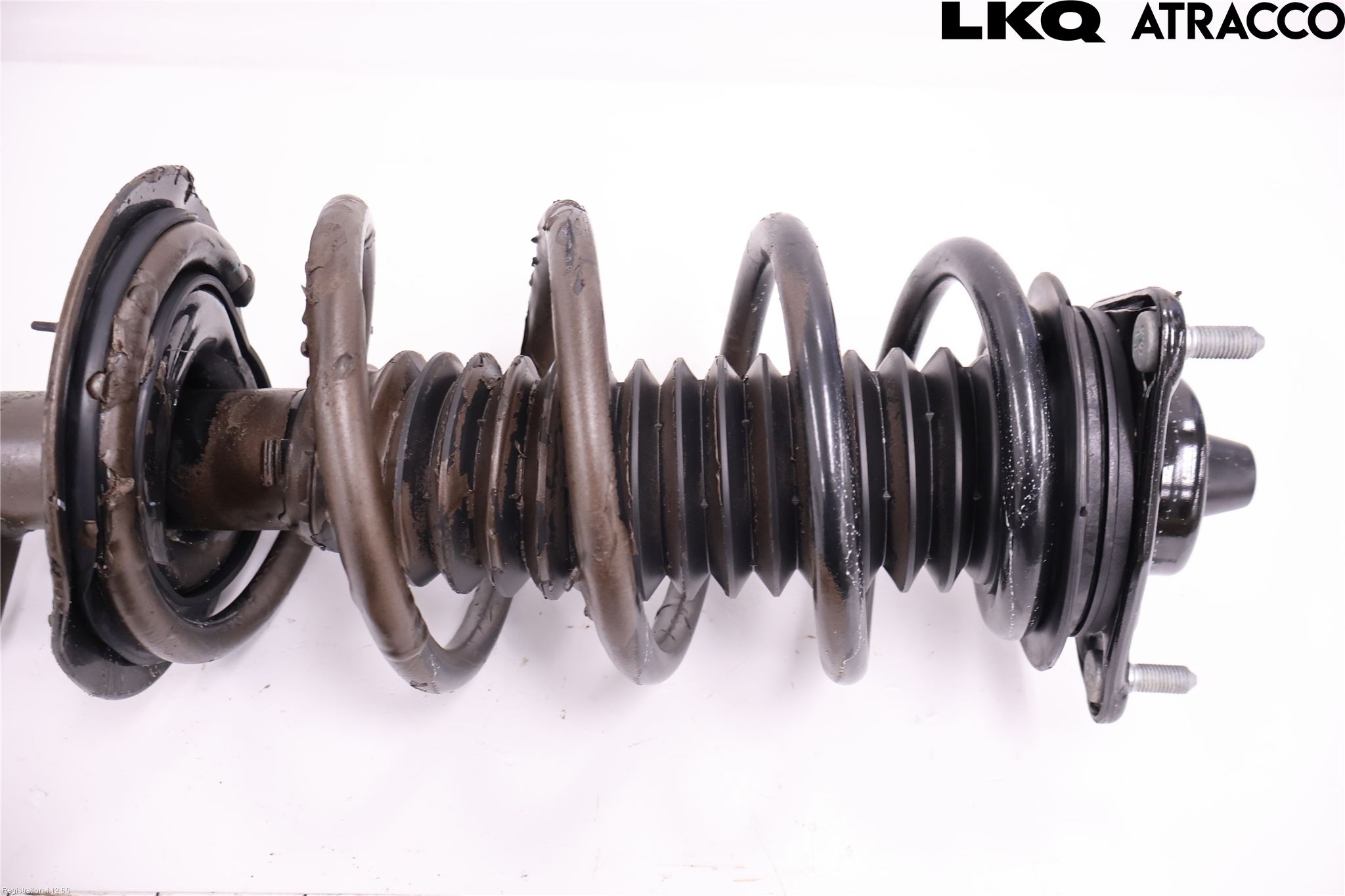 BYD SEAL U 24- Fjäderben Fram Vänster