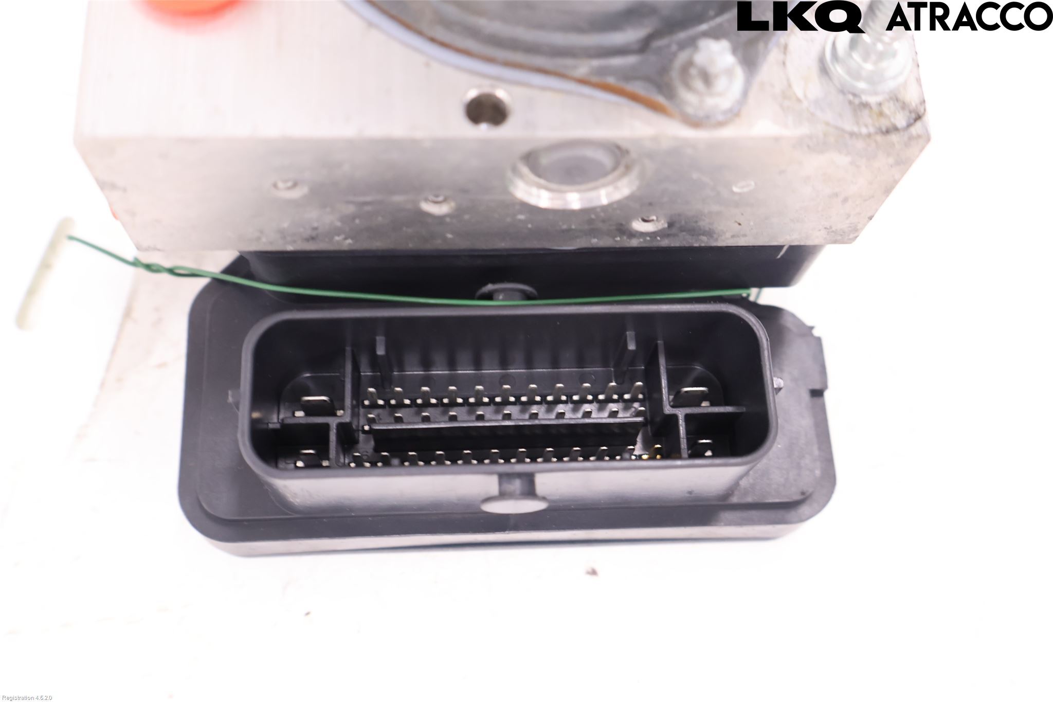 Toyota PROACE II 16- Abs Hydraulaggregat