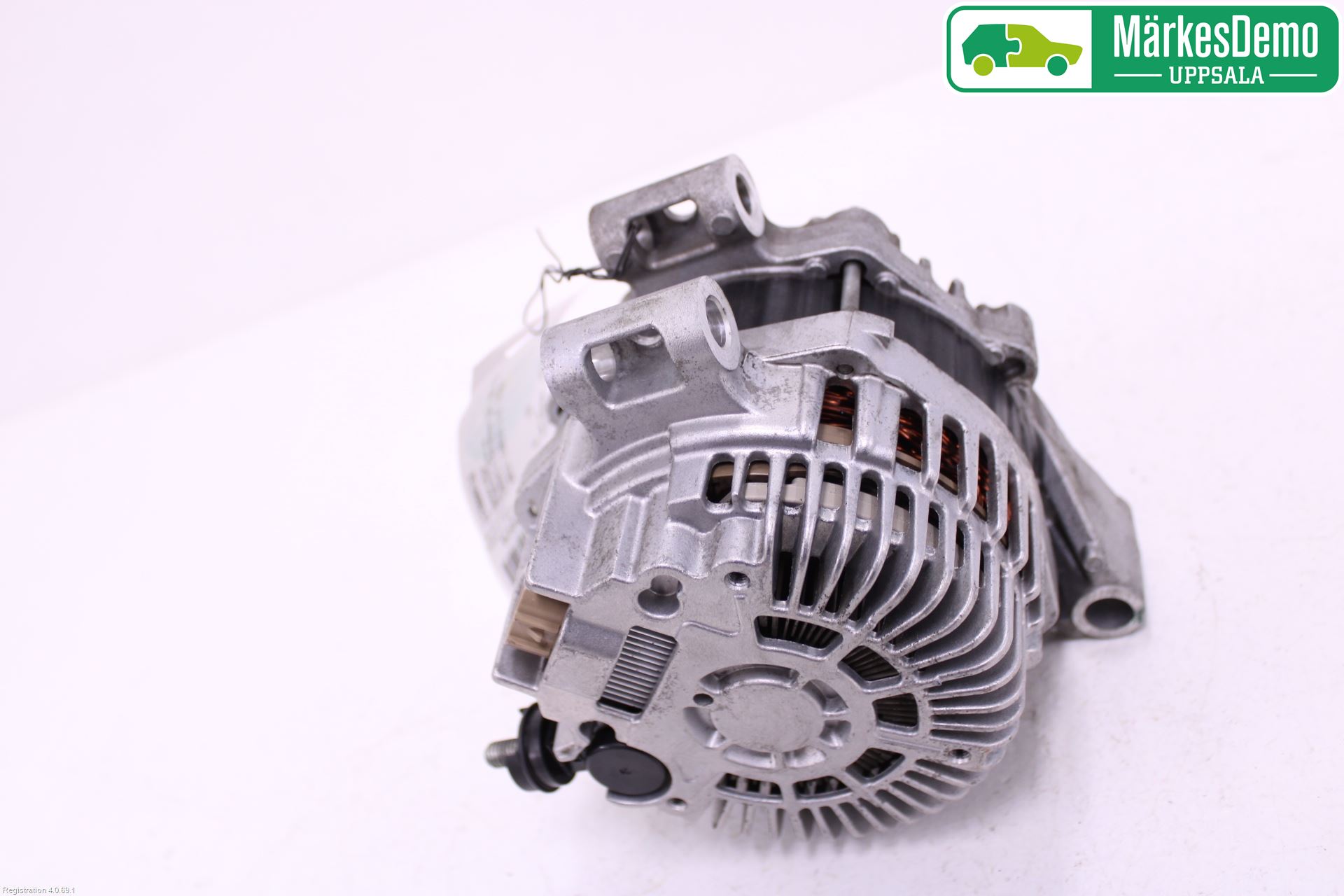 Subaru FORESTER SH  08-13 Generator