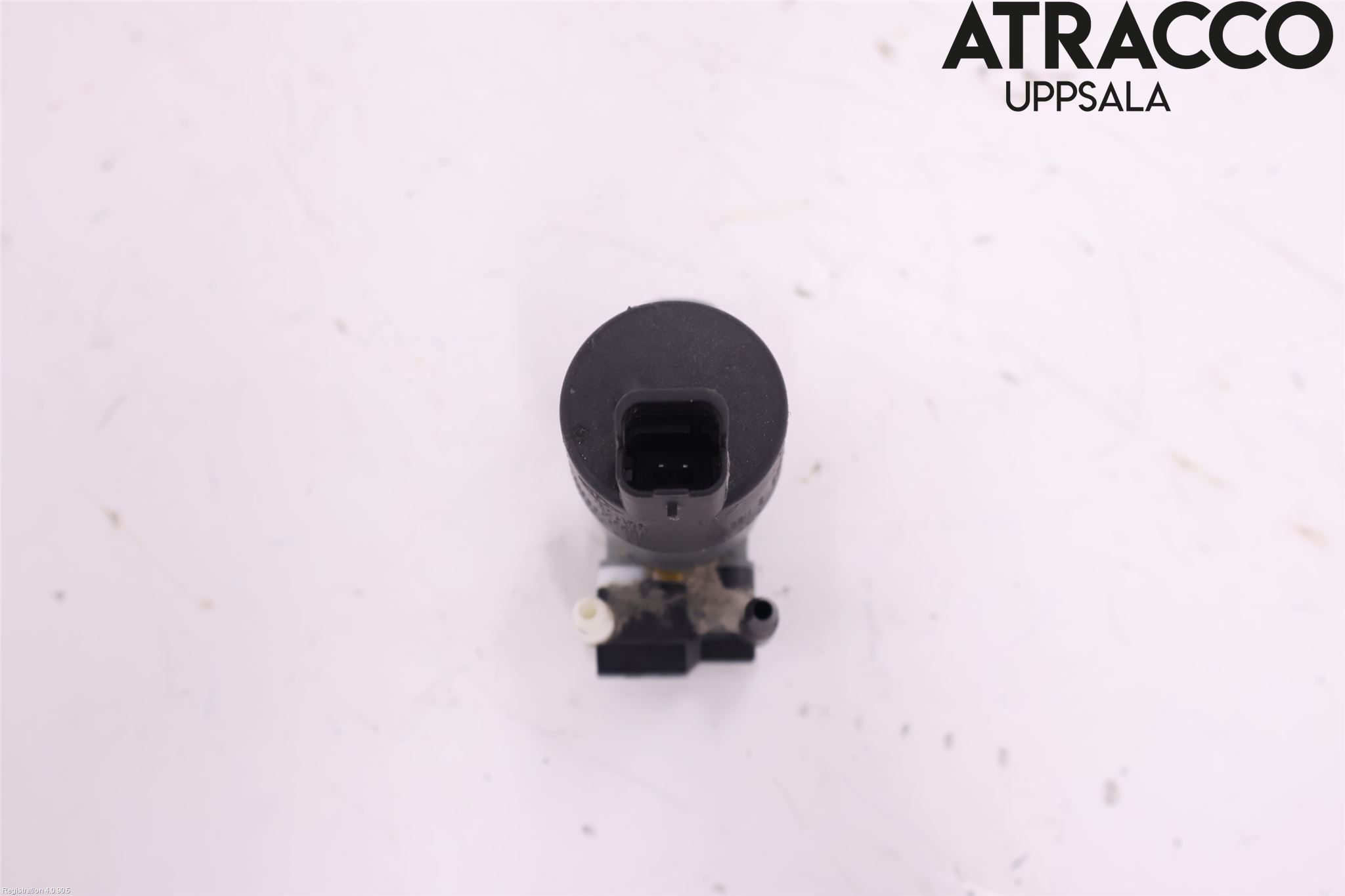 Nissan QASHQAI 10-14 Spolarpump Vindruta