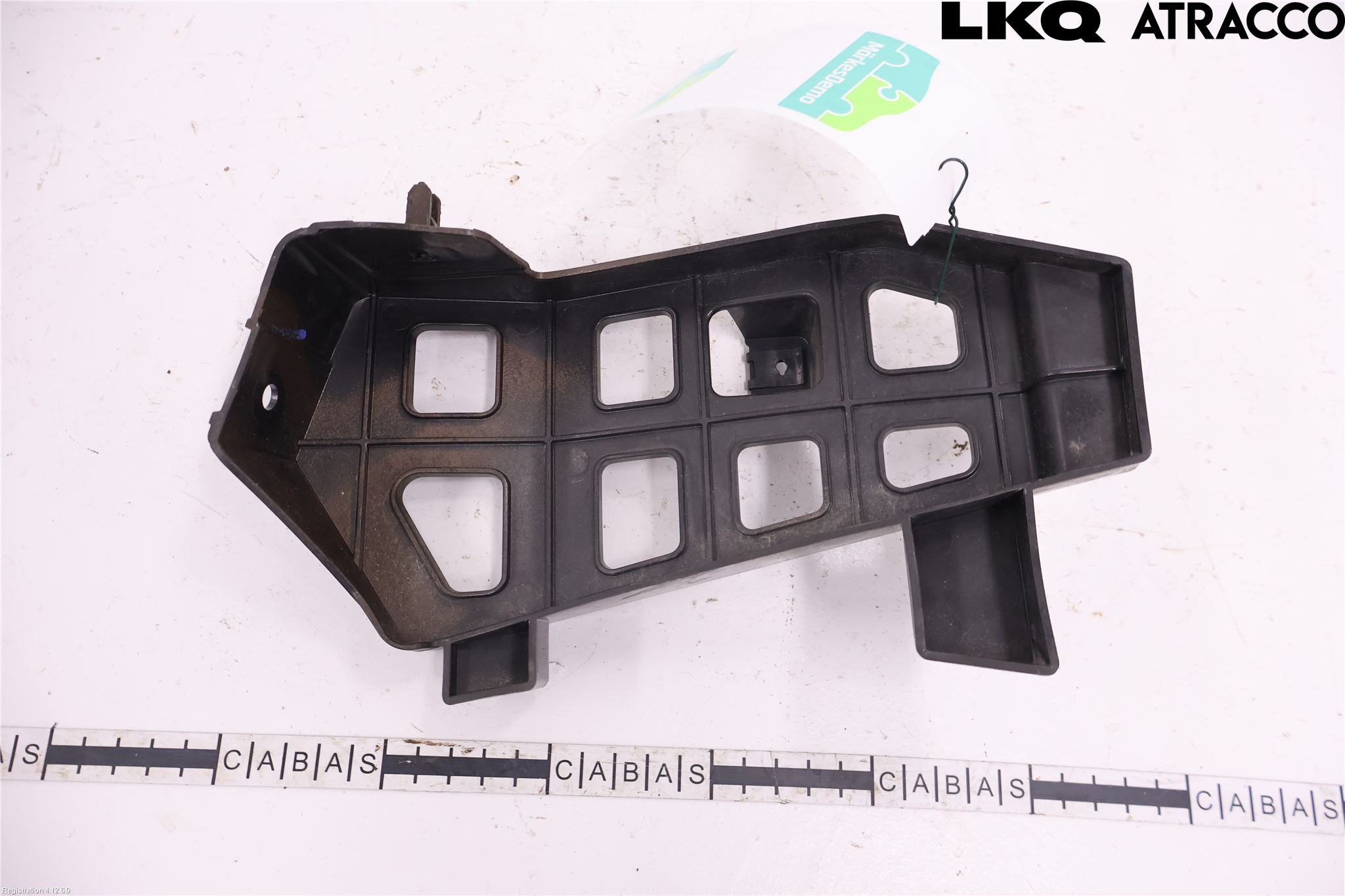 BYD SEAL U 24- Stötfångarfäste Bak Vä