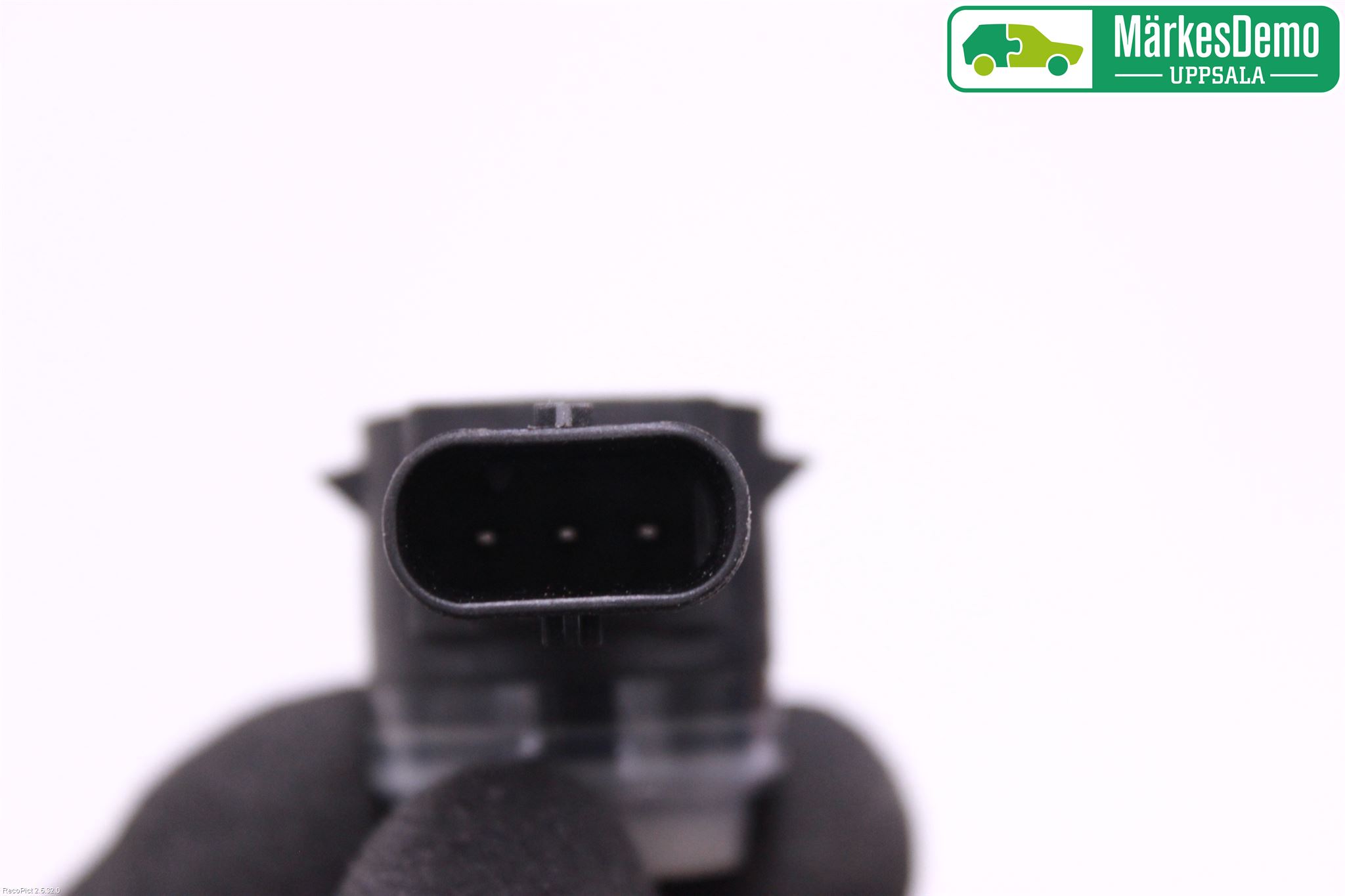 Mercedes-Benz MB A-KLASS (W176) 13-18 Parkeringshjälp Backsensor