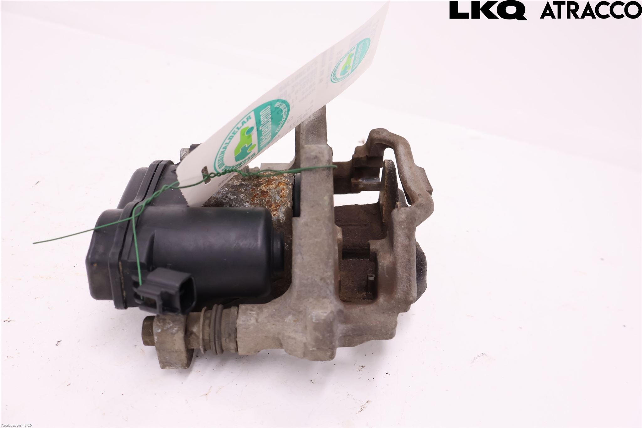 Toyota COROLLA 19- Bromsok Bak Höger