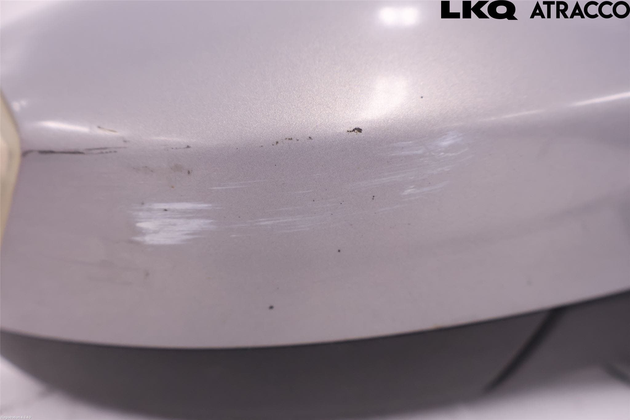 Ford GALAXY 06-15 Spegel Yttre El Hö