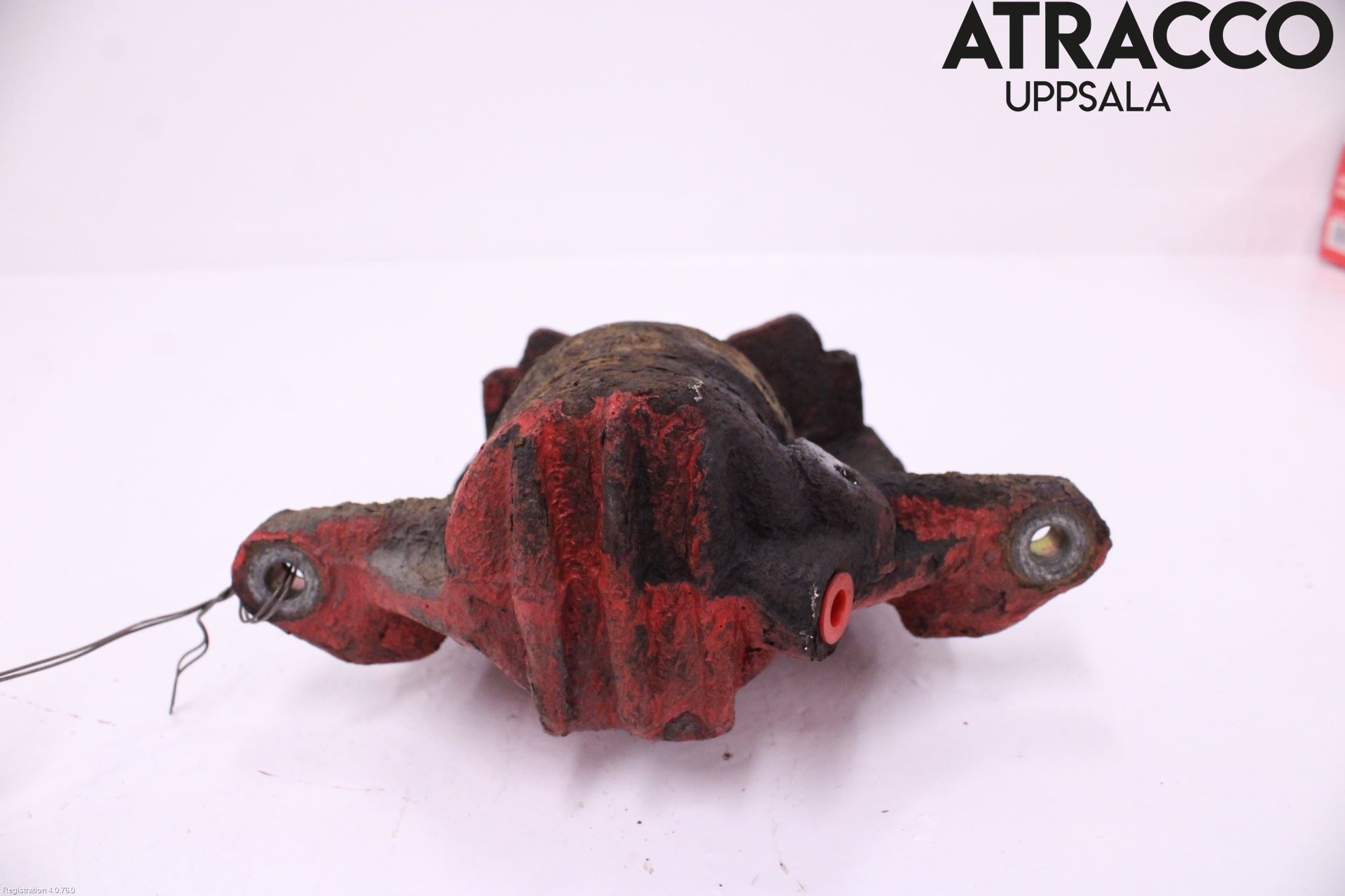 Citroen BERLINGO  03-07 Bromsok Fram Vänster