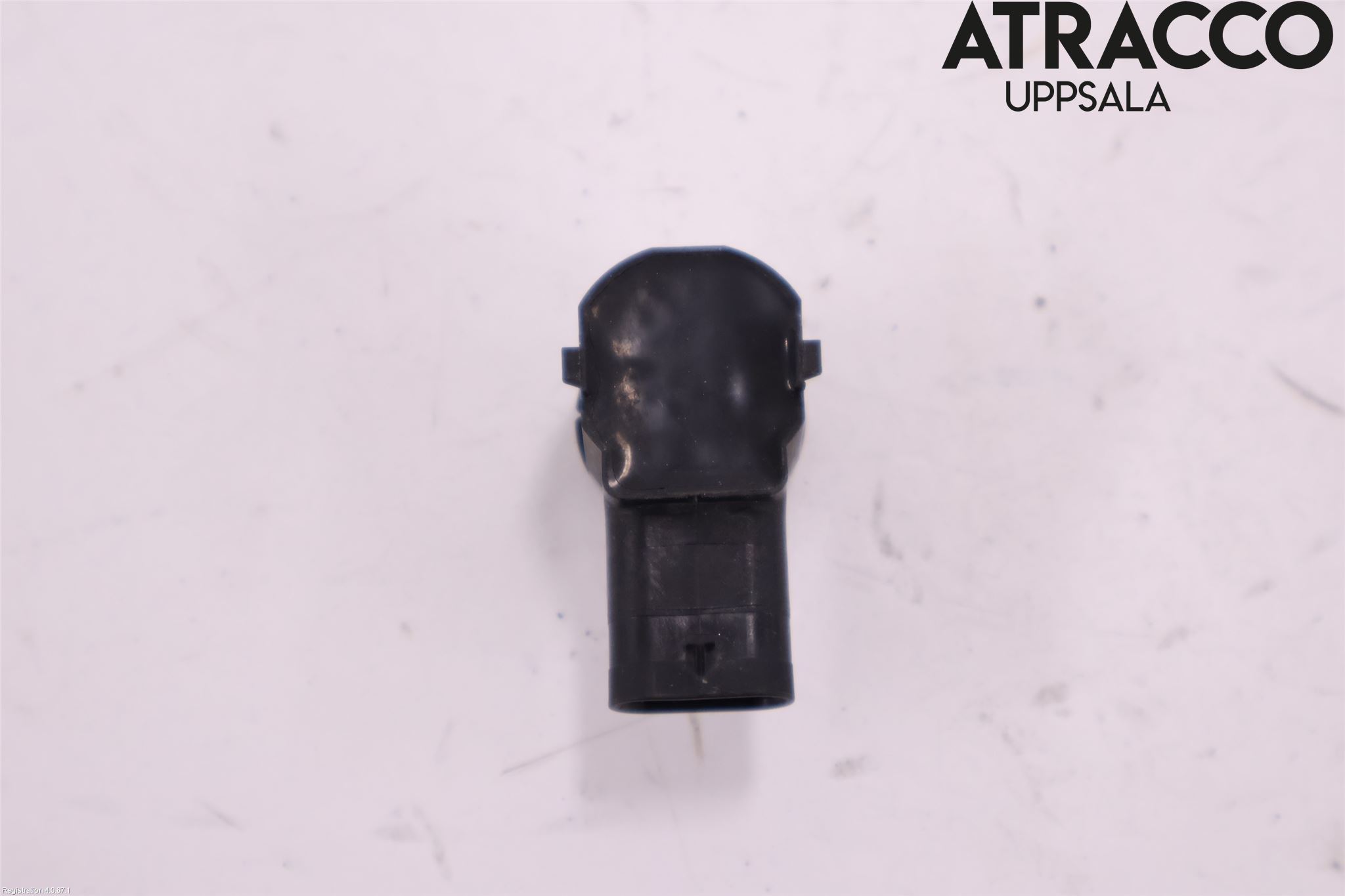 Volkswagen VW PASSAT 11-14 Parkeringshjälp Frontsensor