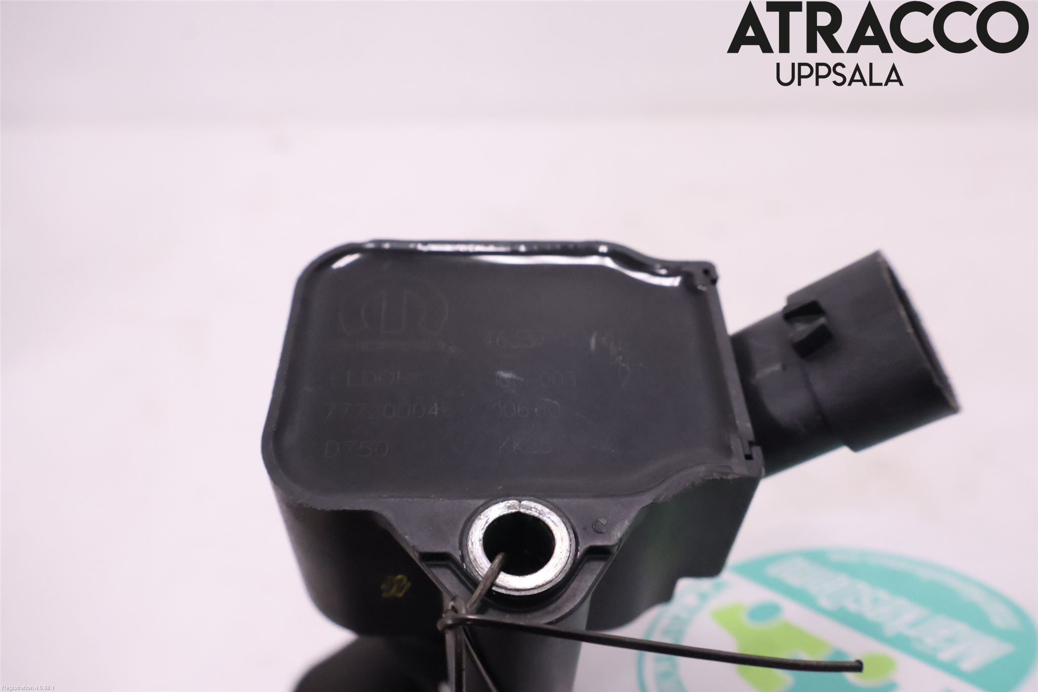 Fiat TIPO/CROSS 16- Tändspole