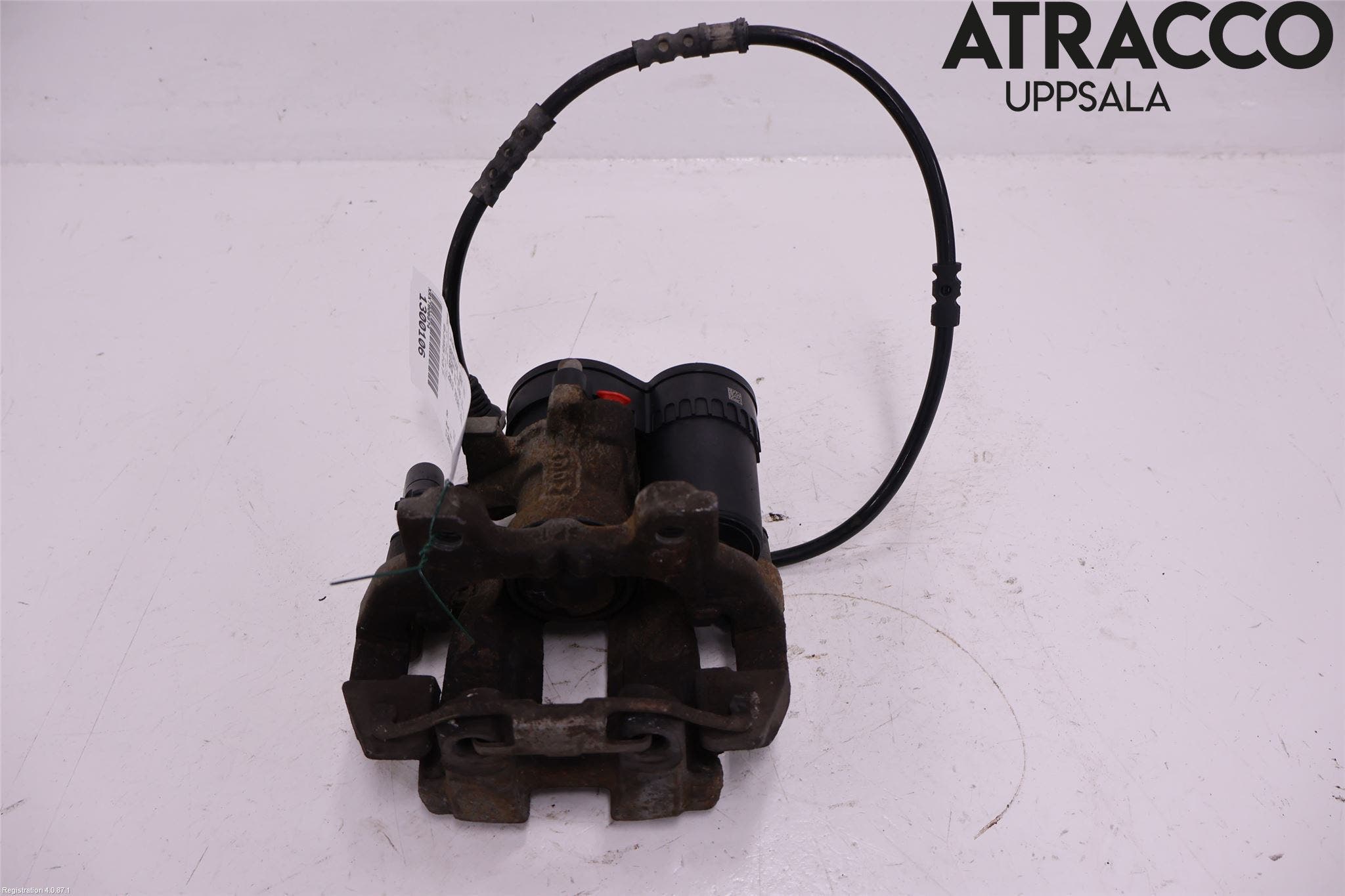 BMW X1 F48 15-22 Bromsok Bak Höger