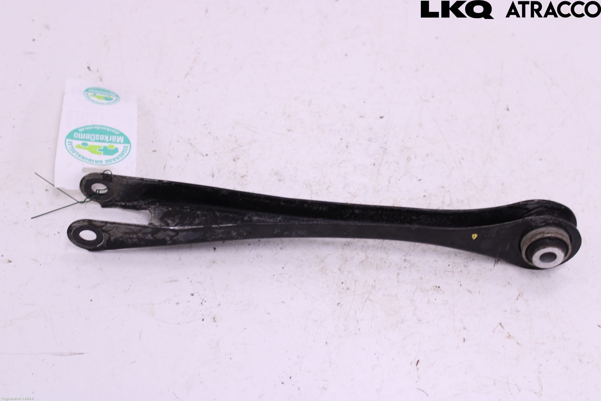 BMW 1 F20/F21 11-19 Bärarm Bak Höger