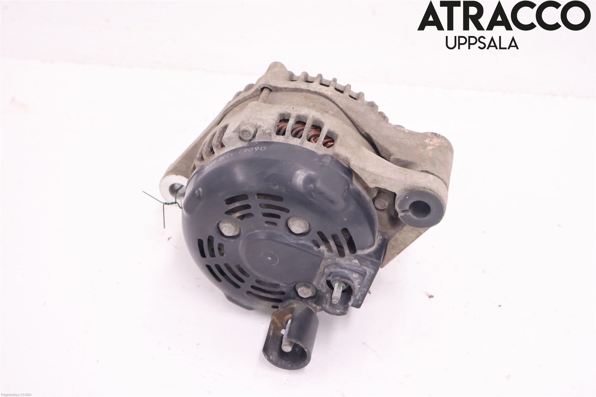 Fiat DOBLO CARGO Generator