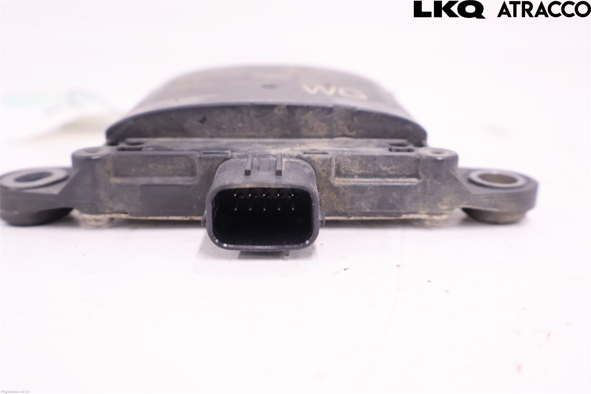 Toyota COROLLA 19- Sensor Aktivt Kollisionsskydd