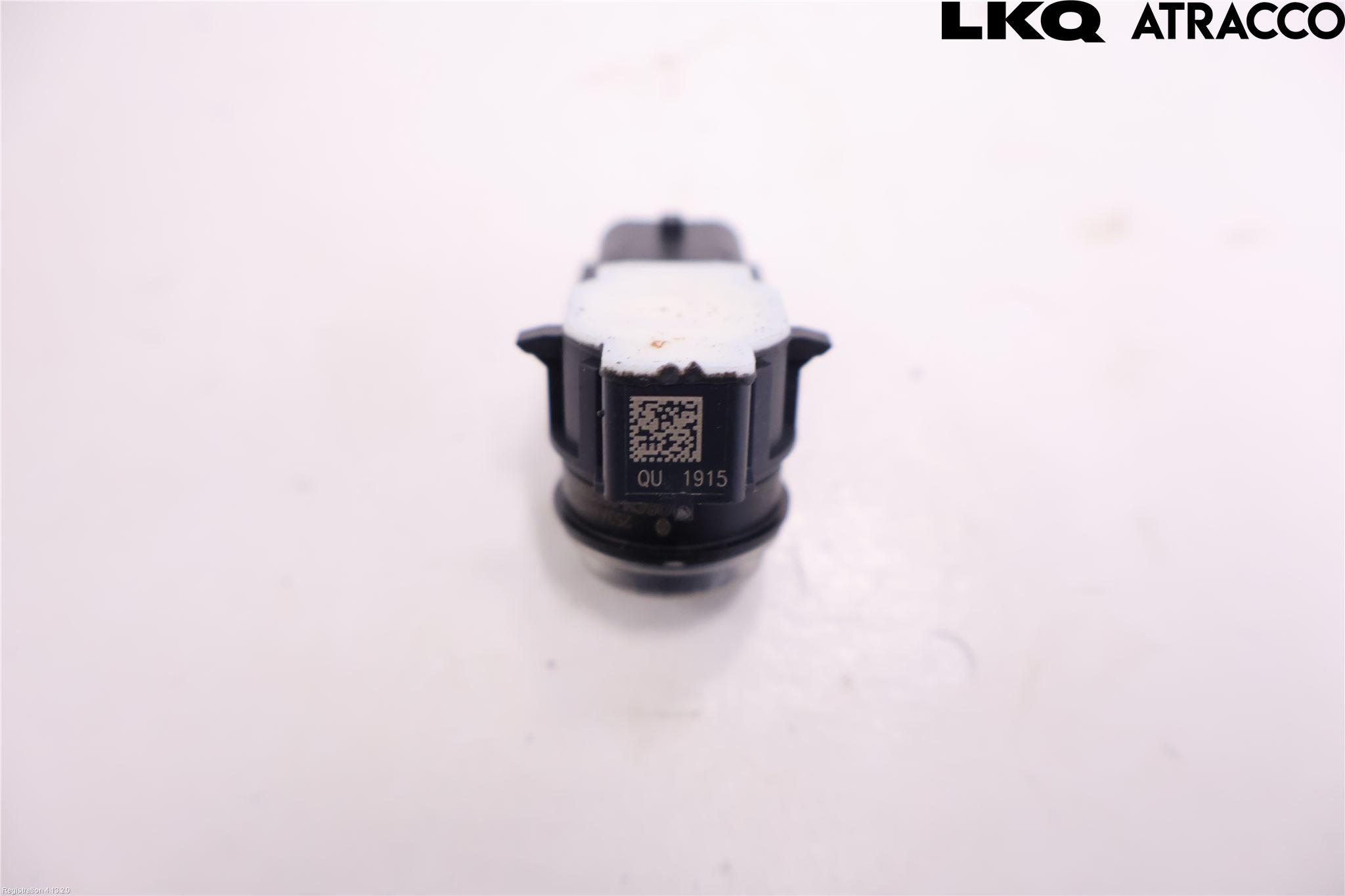 Renault CLIO IV 16-19 Parkeringshjälp Backsensor