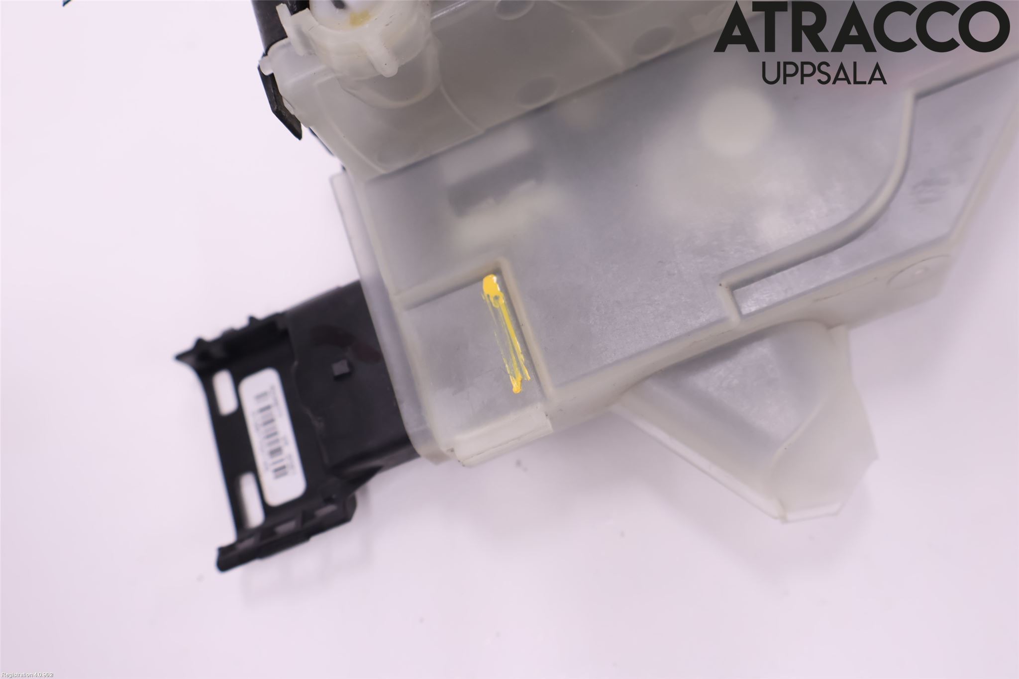 Opel MOKKA 21- Låskista-Dörrlås