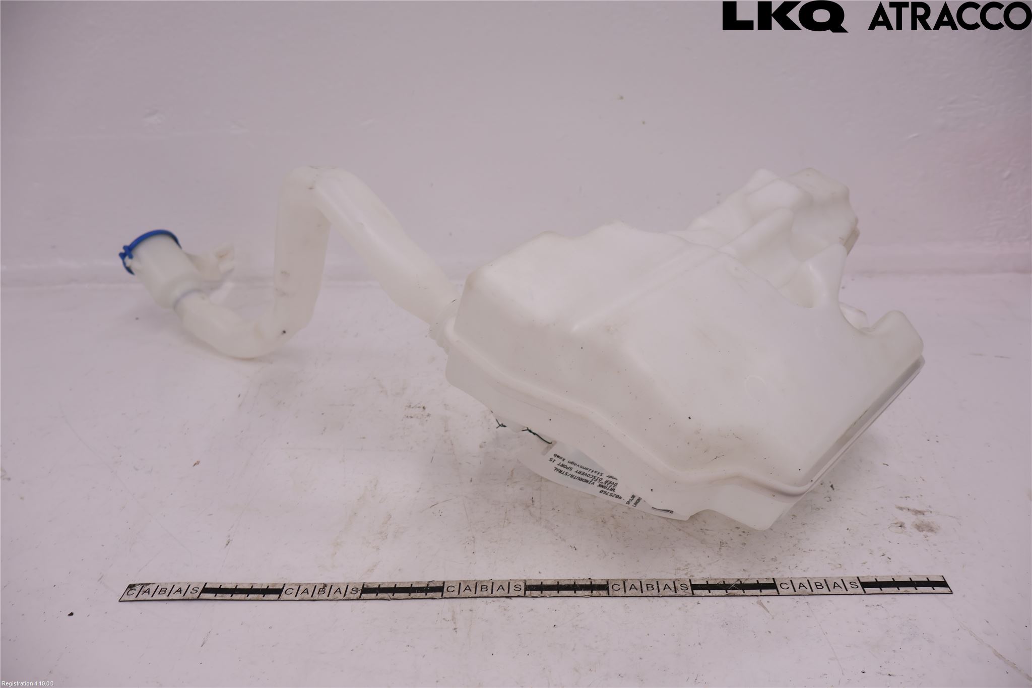 Landrover LAND ROVER DISCOVERY SPORT 15- Spolartank Vindruta-Strål