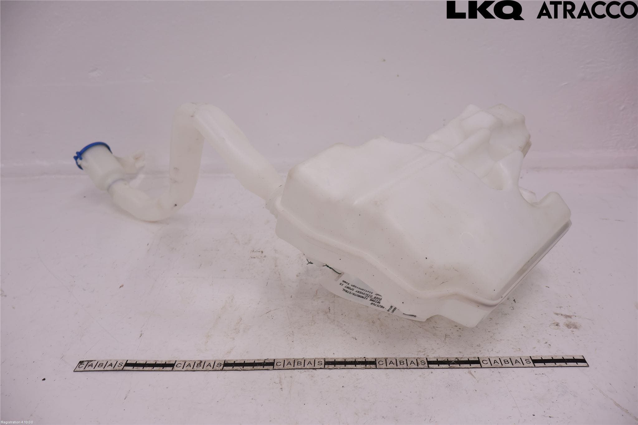 Landrover LAND ROVER DISCOVERY SPORT 15- Spolartank Vindruta-Strål