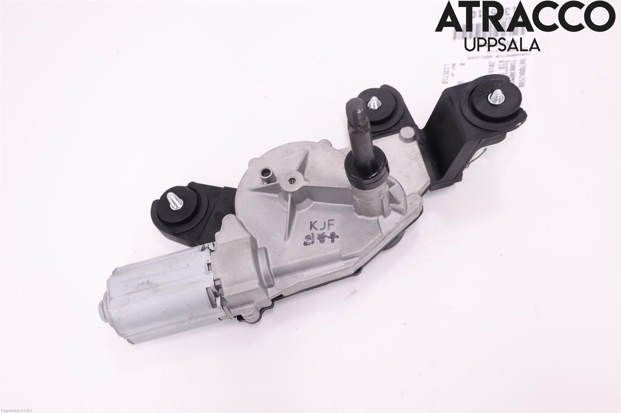 Kia CEED 12-18 Torkarmotor Baklucka