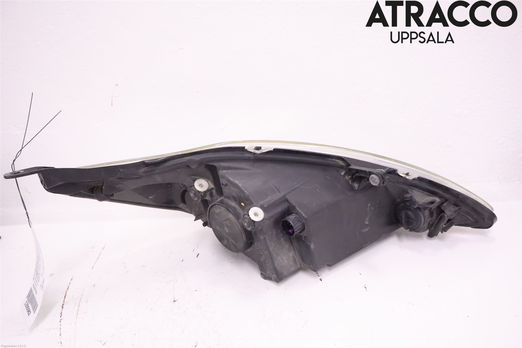 Ford KA 09-16 Strålkastare Vänster