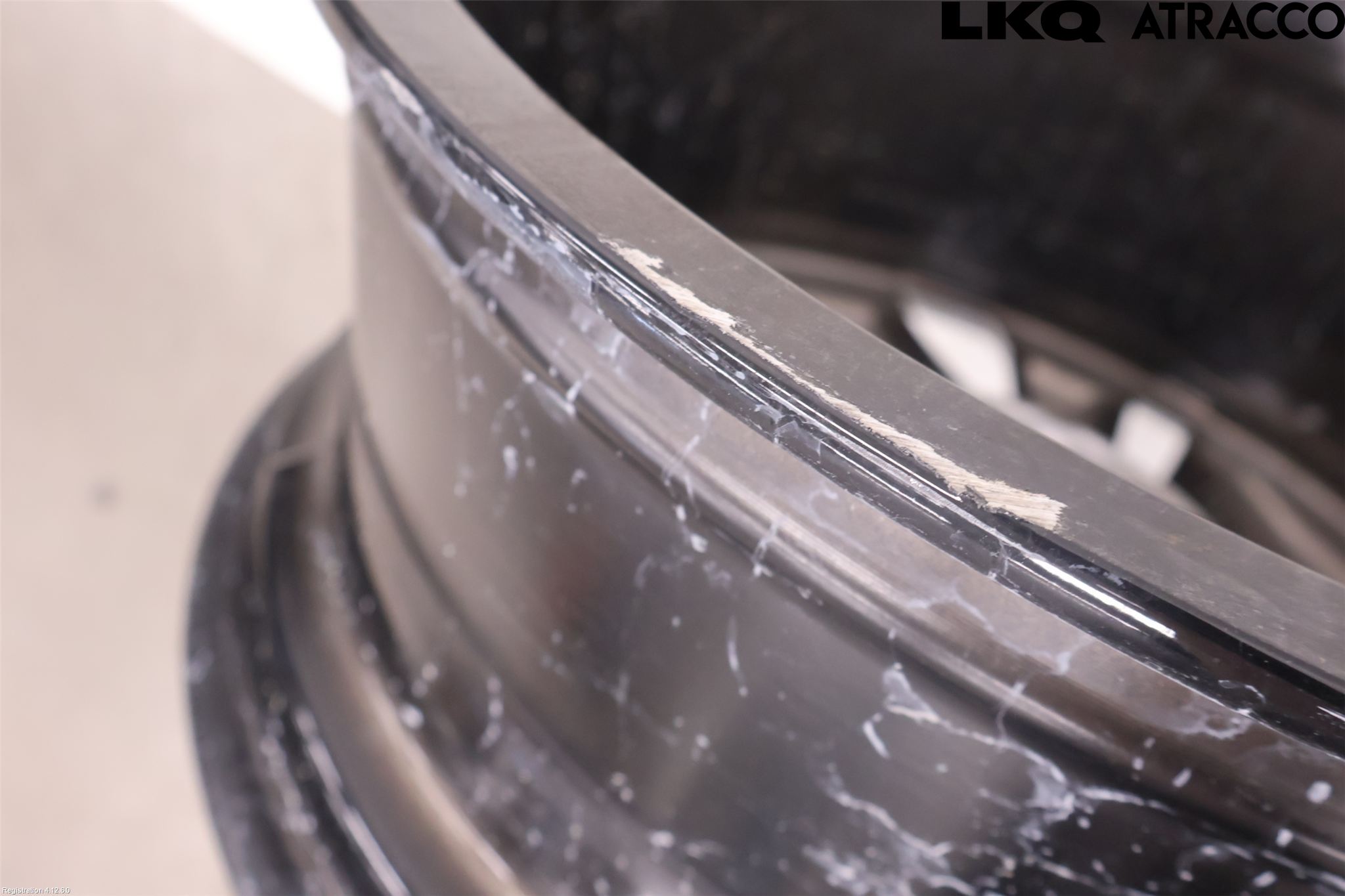 BYD SEAL U 24- Fälg Aluminium