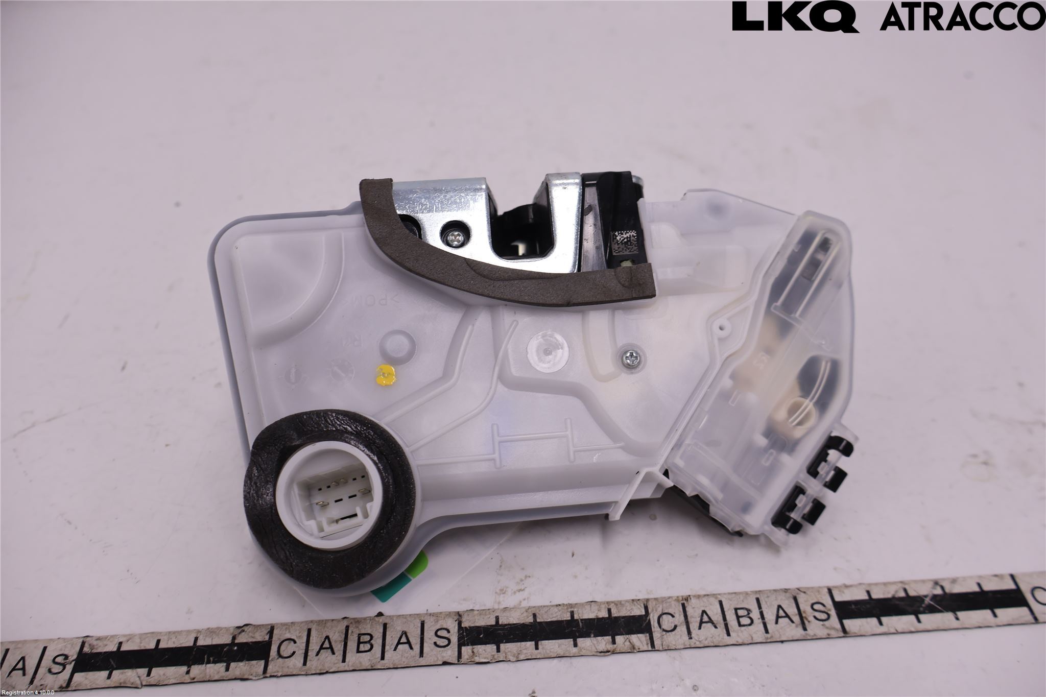 Toyota CAMRY 19-24 Låskista-Dörrlås