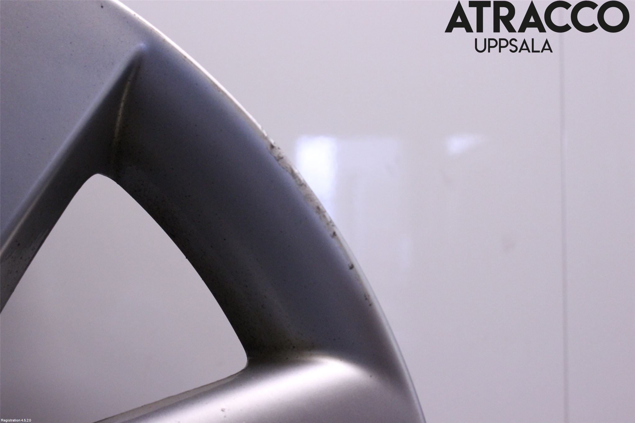 Audi ALLROAD 06-11 Fälg Aluminium