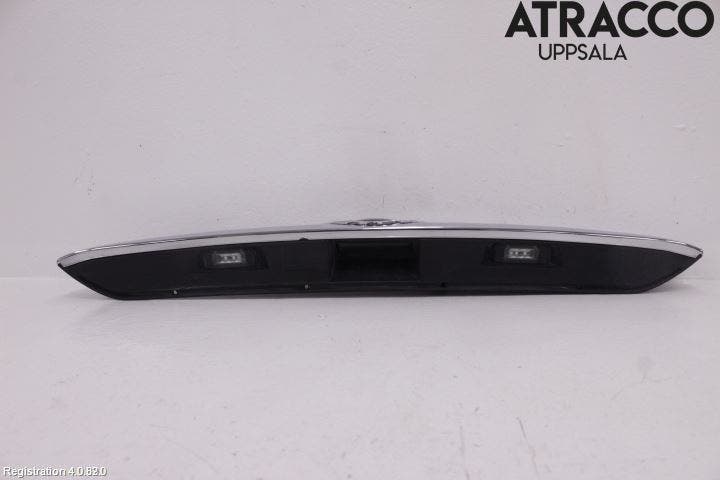 Mini ONE/COOPER 5DR F55 14-24 Bakluckehandtag