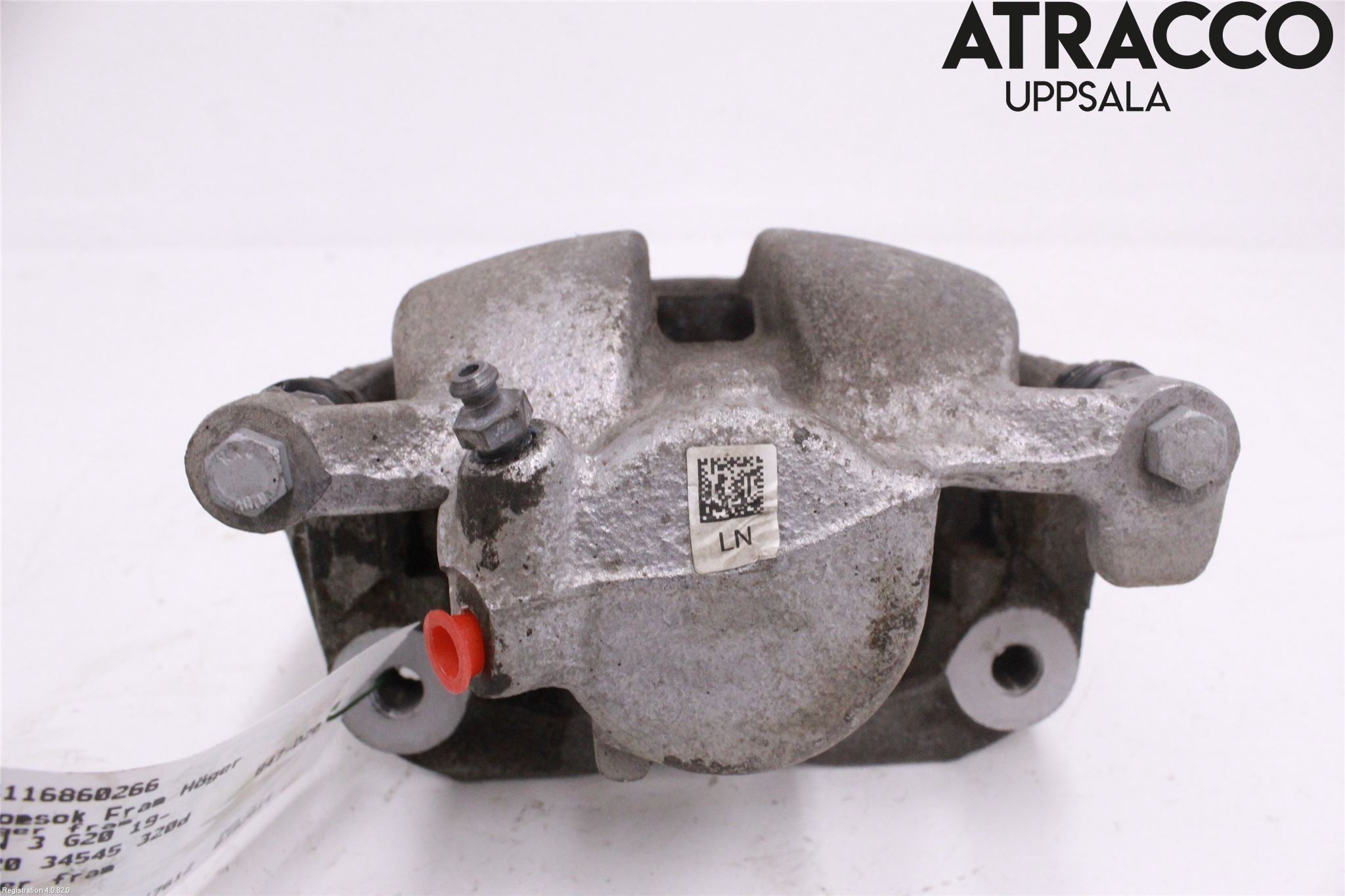 BMW 3 G20/G21/G80/G81 19- Bromsok Fram Höger