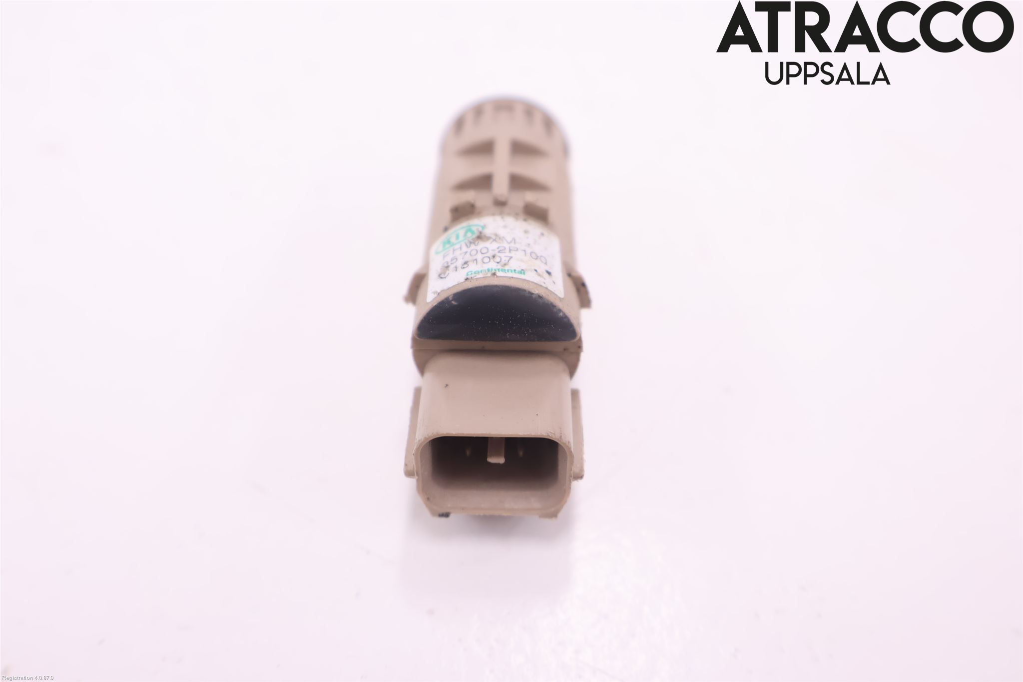 Kia SORENTO 10-14 Parkeringshjälp Backsensor