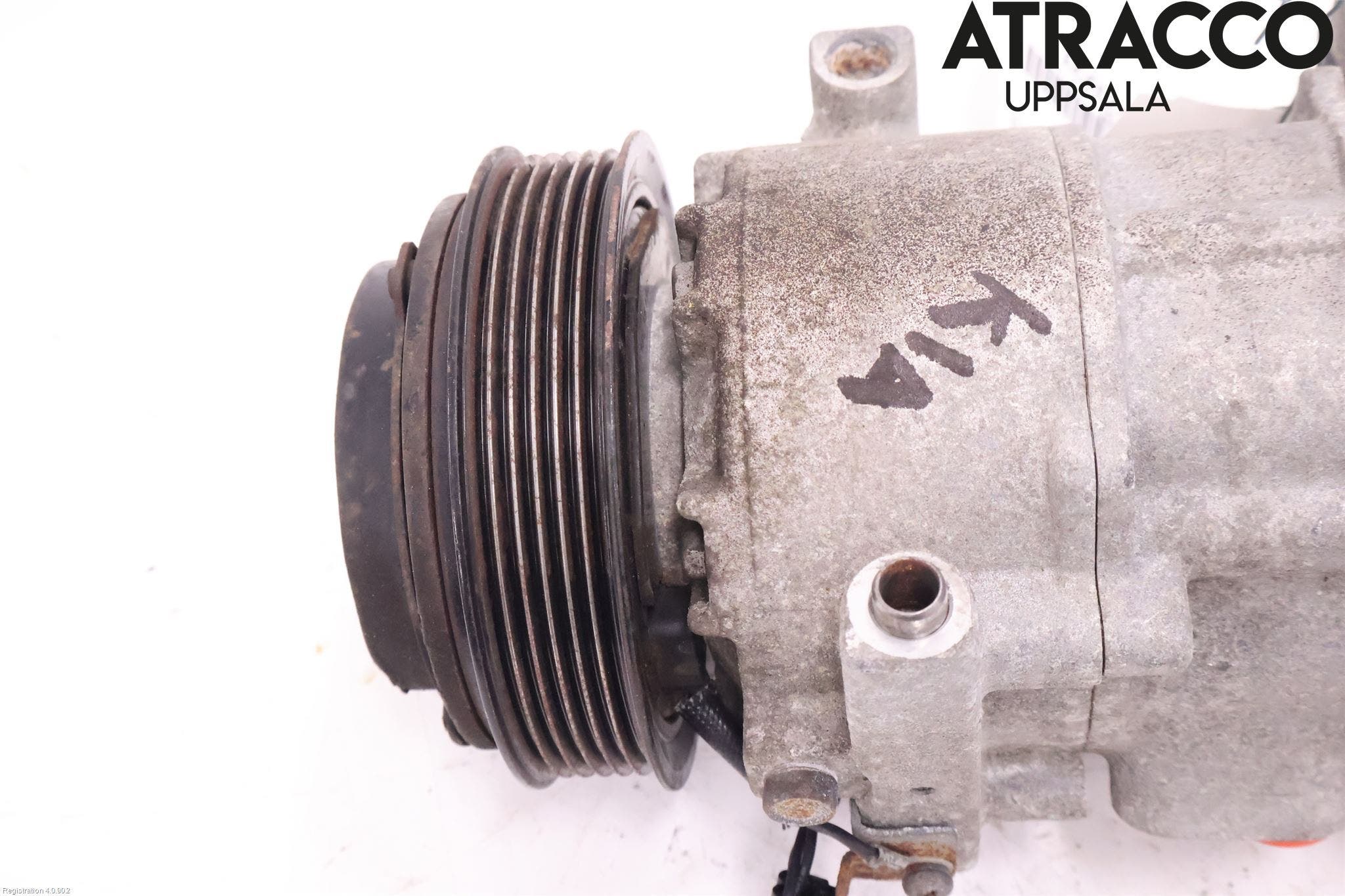 Kia RIO 17- Ac Kompressor