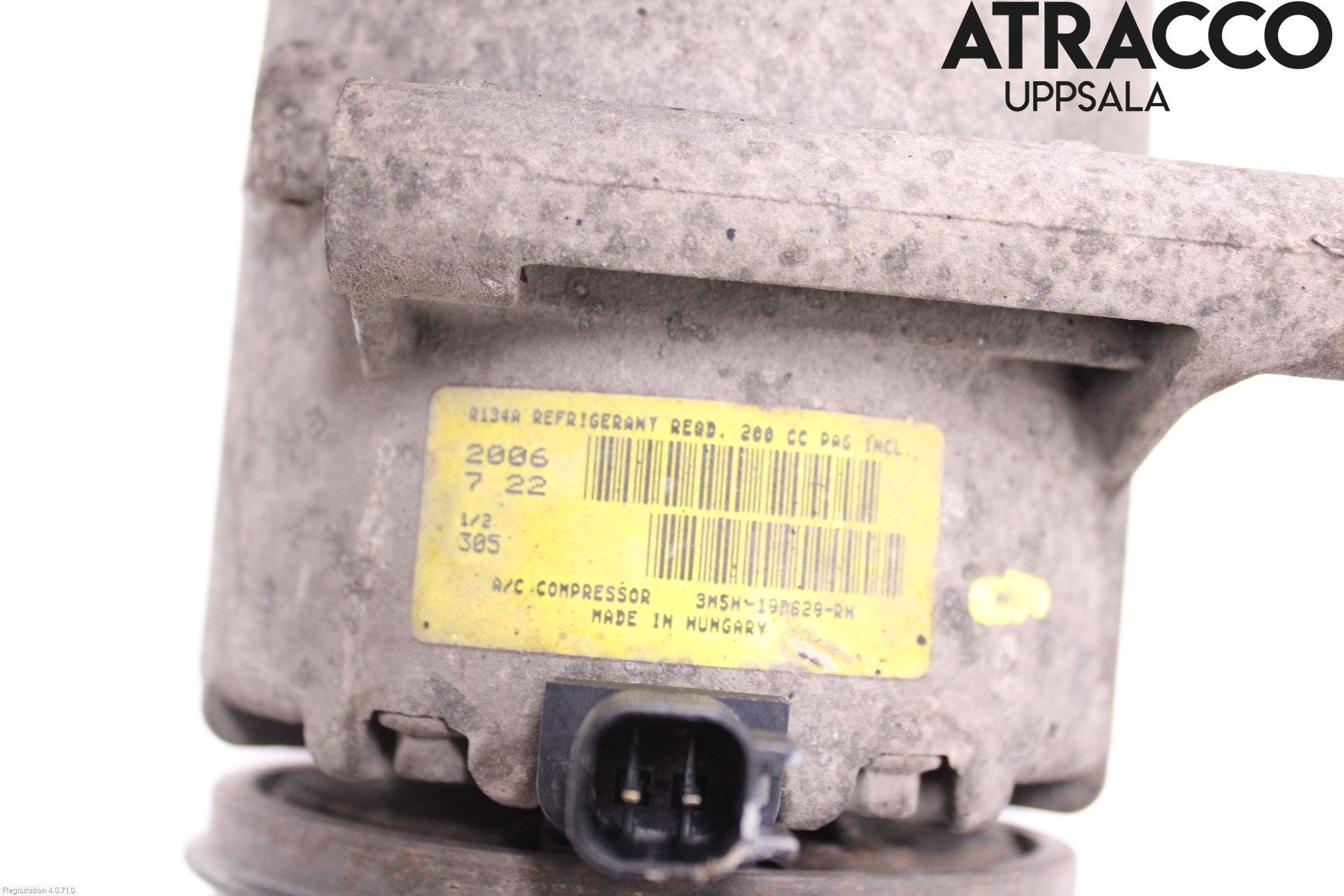 Ford FOCUS 04-07 Ac Kompressor