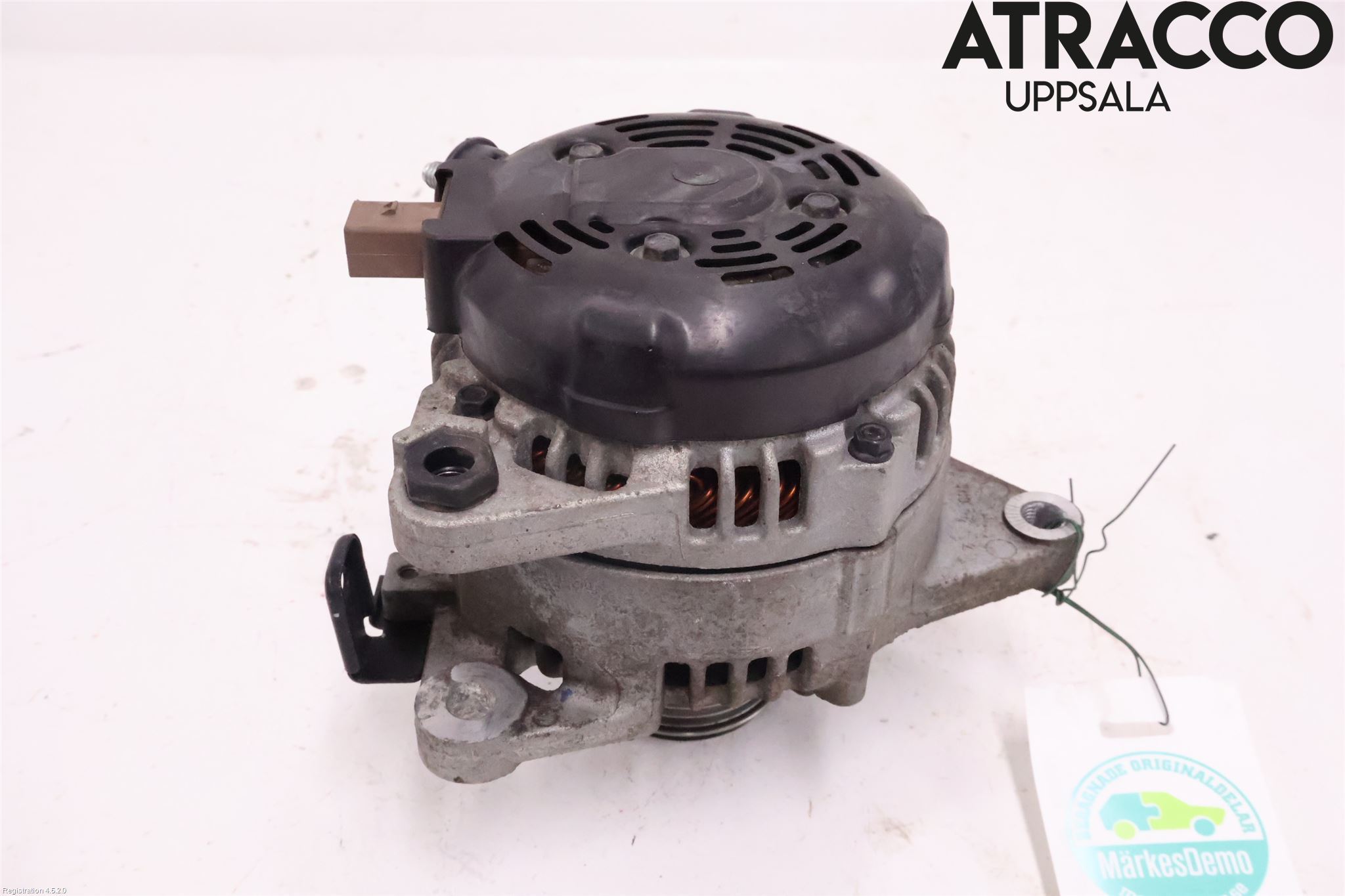 Kia CEED 12-18 Generator