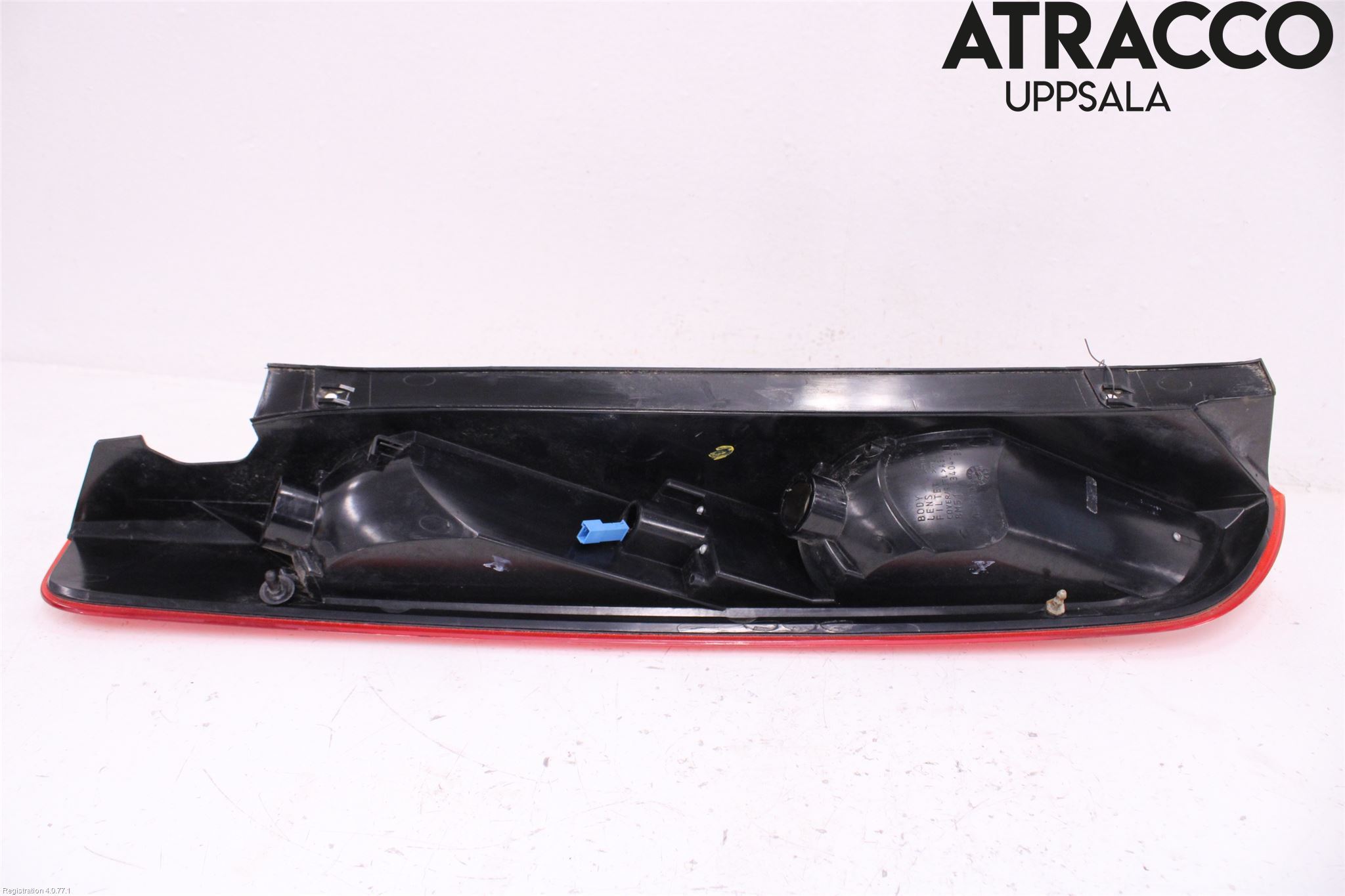 Ford FOCUS 08-11 Bakljus Höger