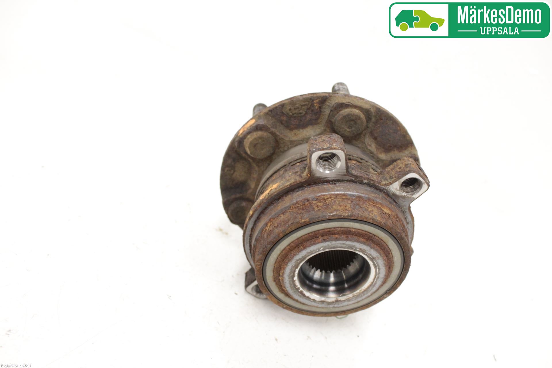 Nissan NAVARA, TREK-1 17-21 Nav Fram