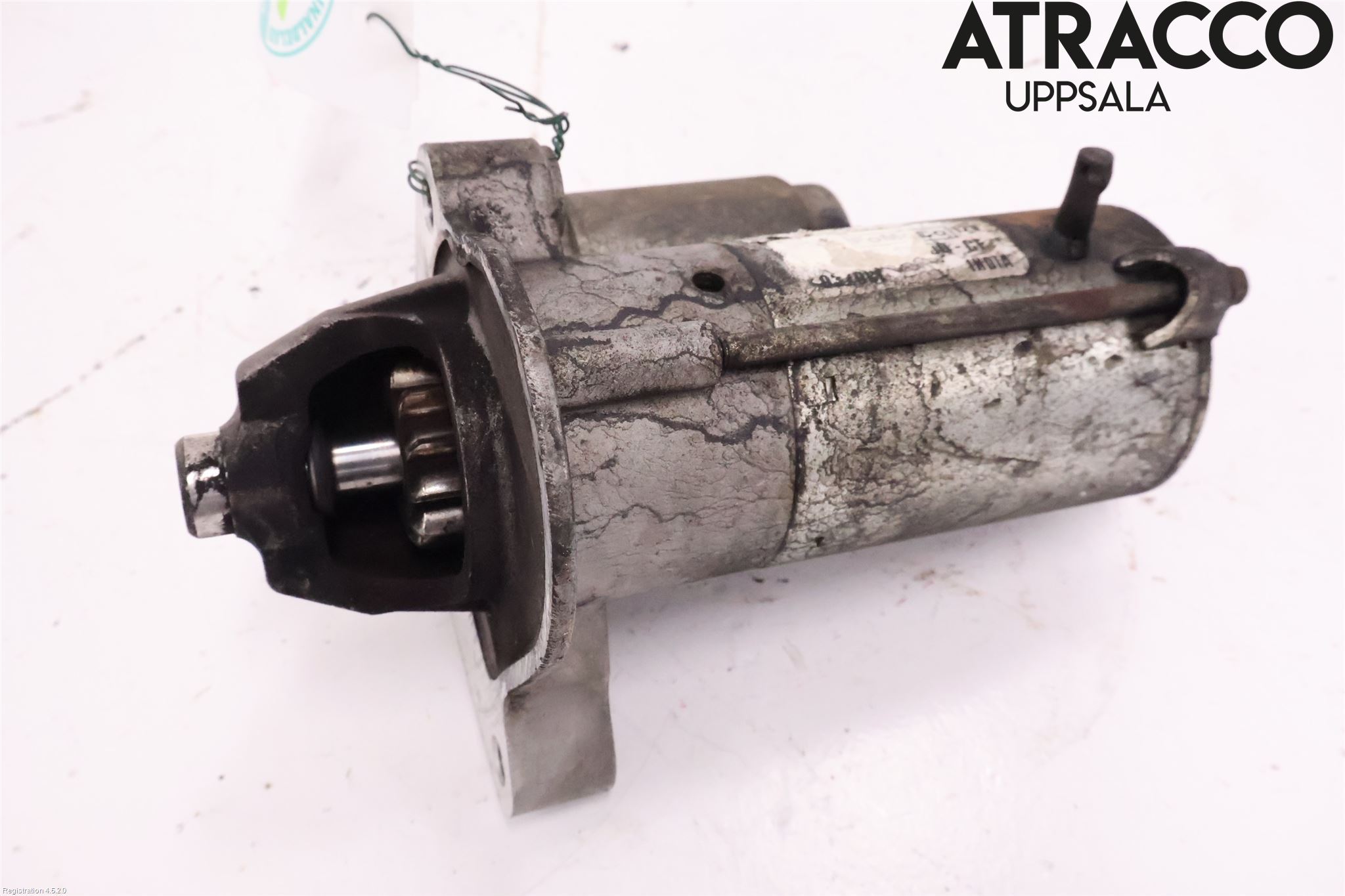 Ford FOCUS 08-11 Startmotor Diesel