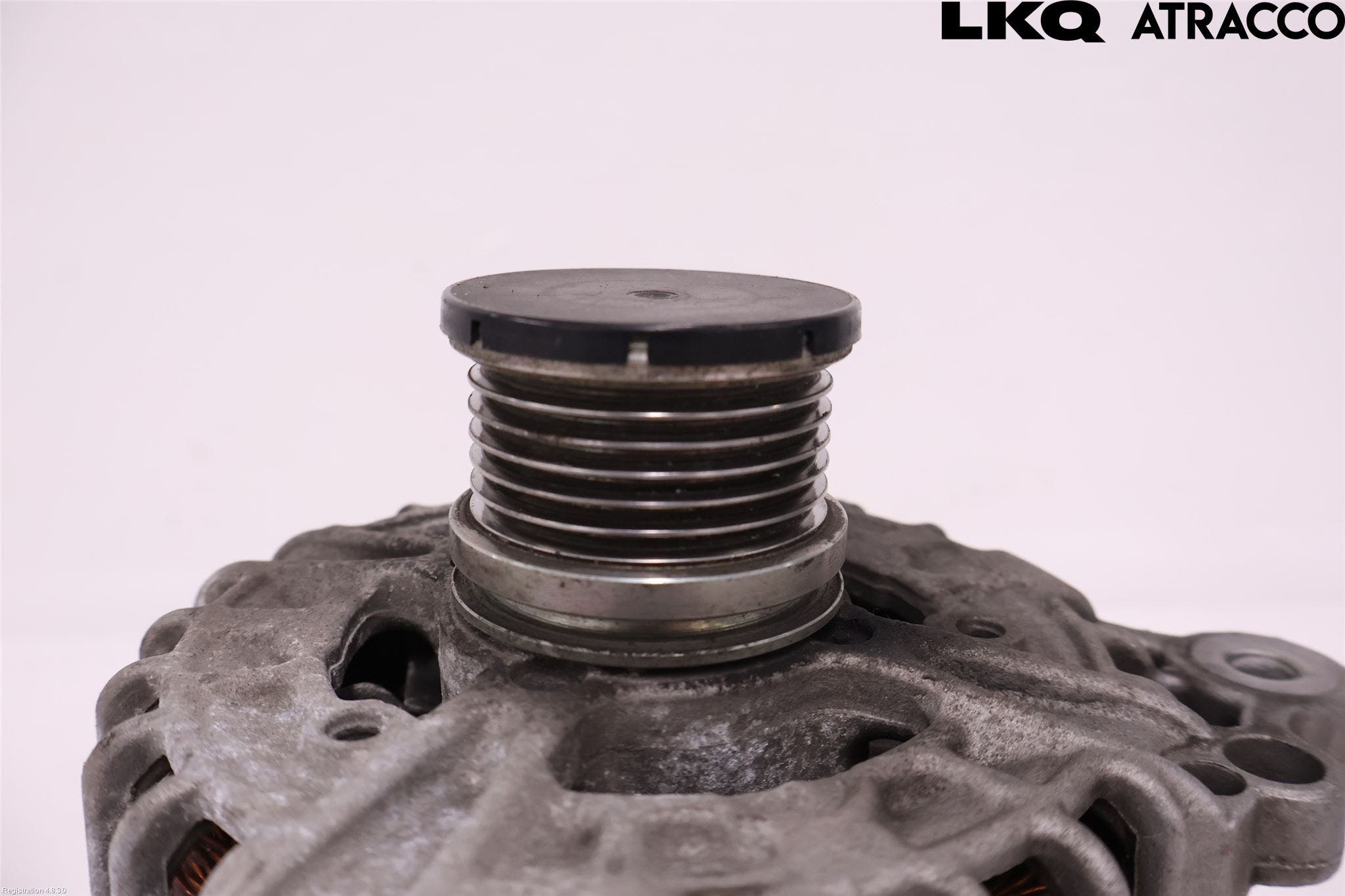 Volkswagen VW TRANSP/CARAVELLE (T6) 16-22 Generator