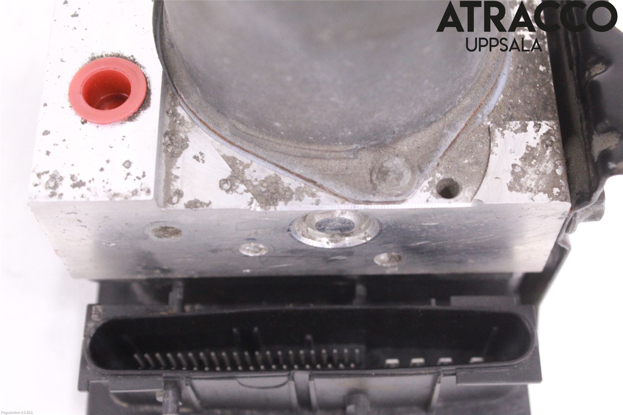 Saab 9-5     06-10 Abs Hydraulaggregat