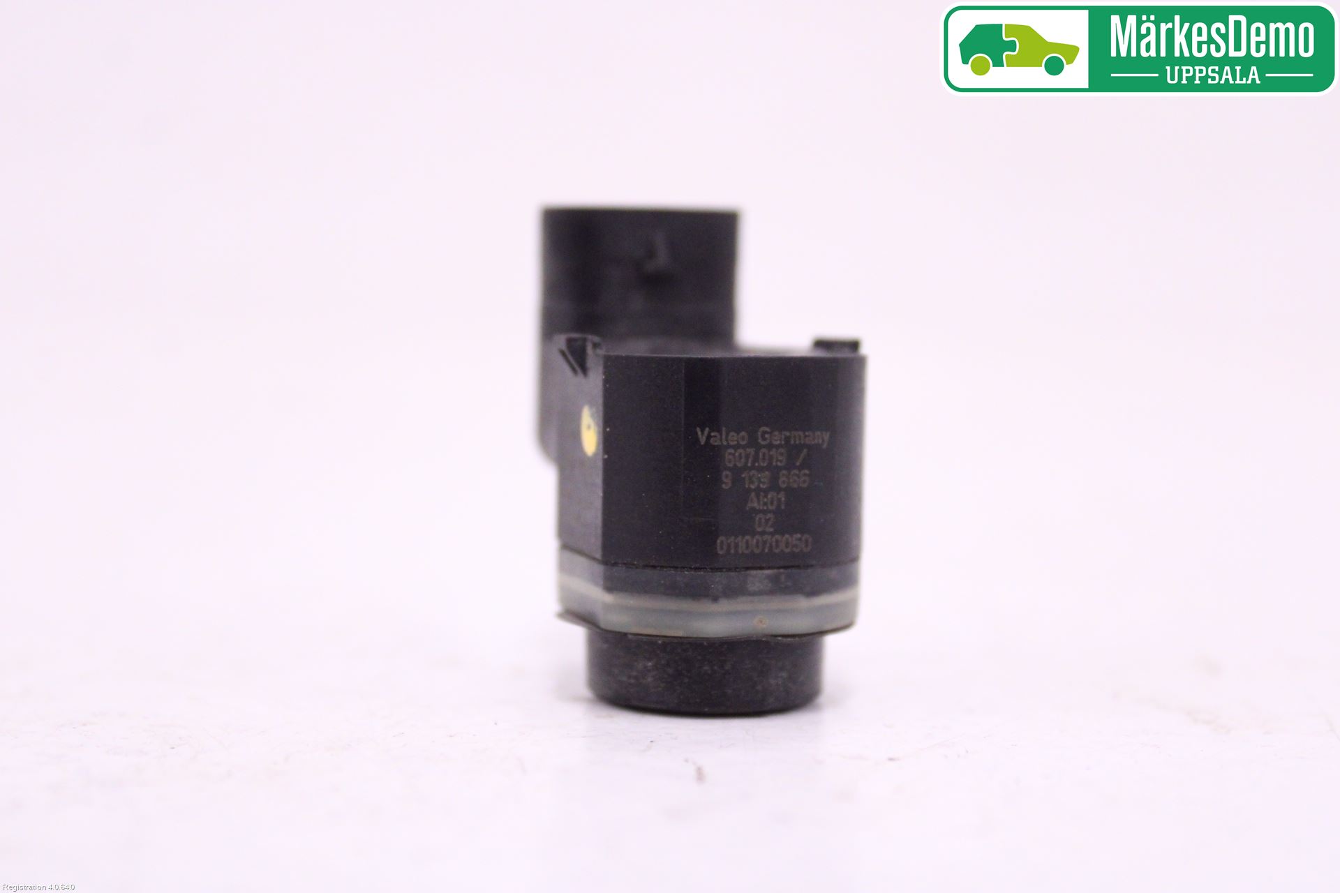 BMW X3 E83     03-10 Parkeringshjälp Backsensor