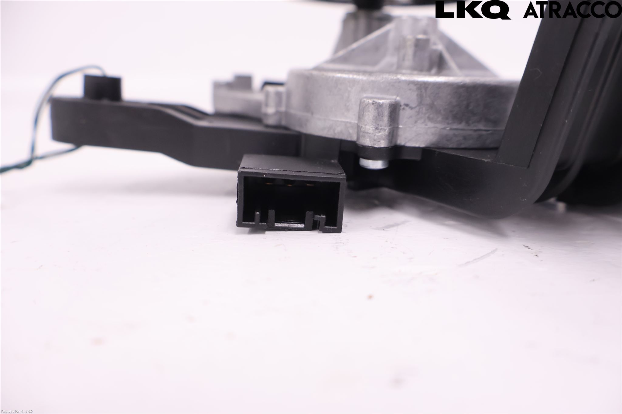 BMW 3 F30/F31/F80 12-19 Torkarmotor Baklucka