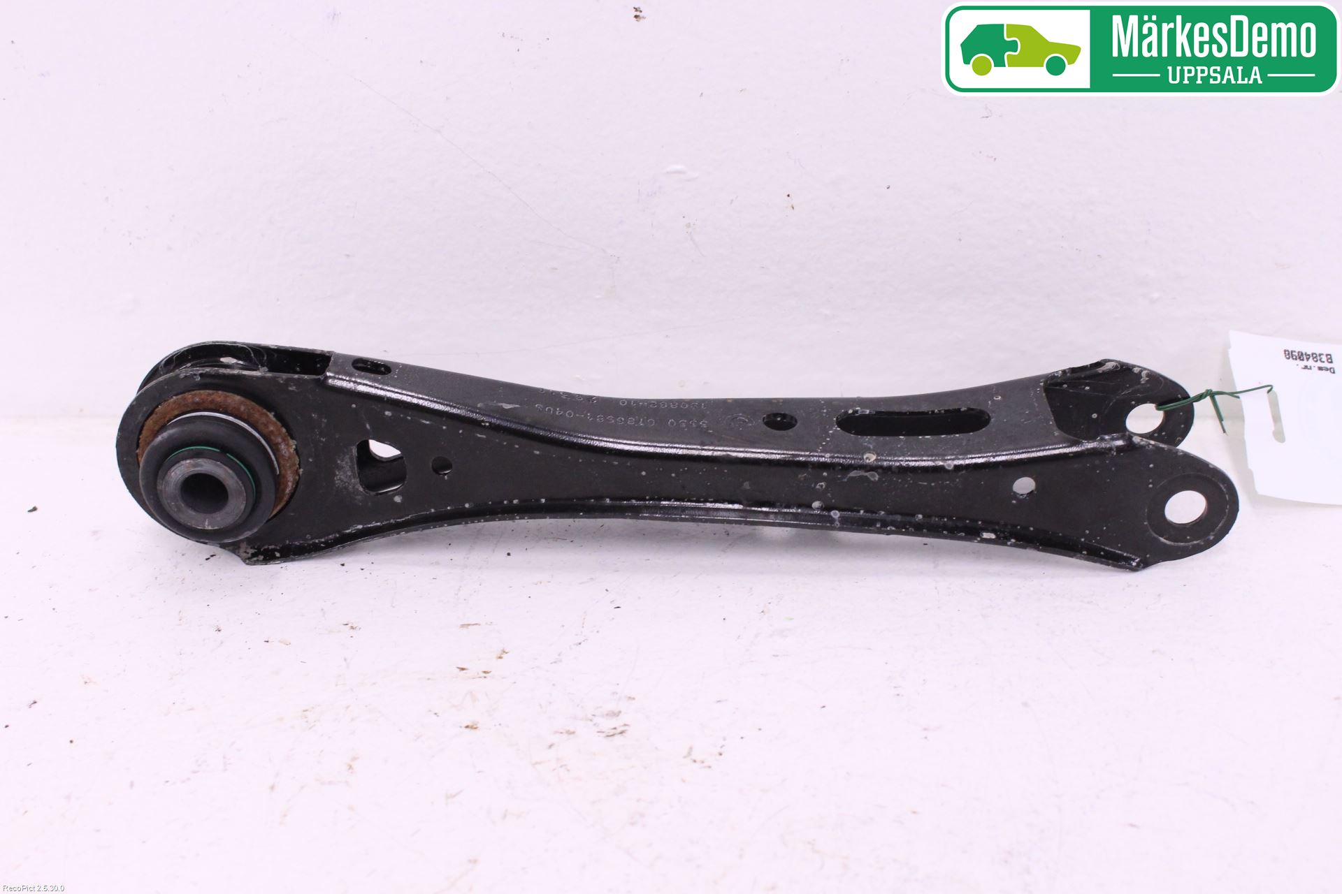 BMW X3 F25 10-17 Bärarm Bak Övre Höger