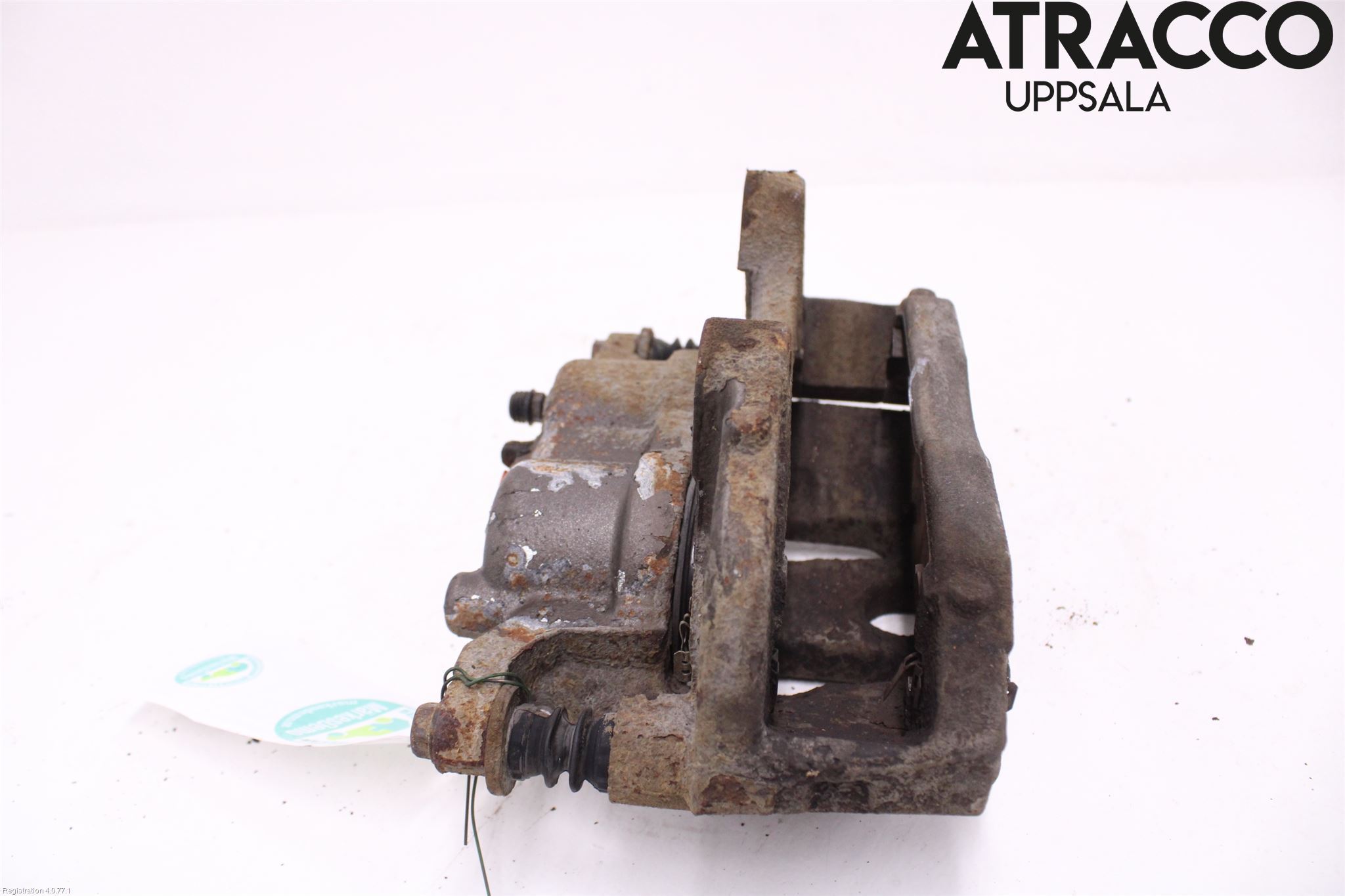 Fiat FREEMONT Bromsok Fram Höger