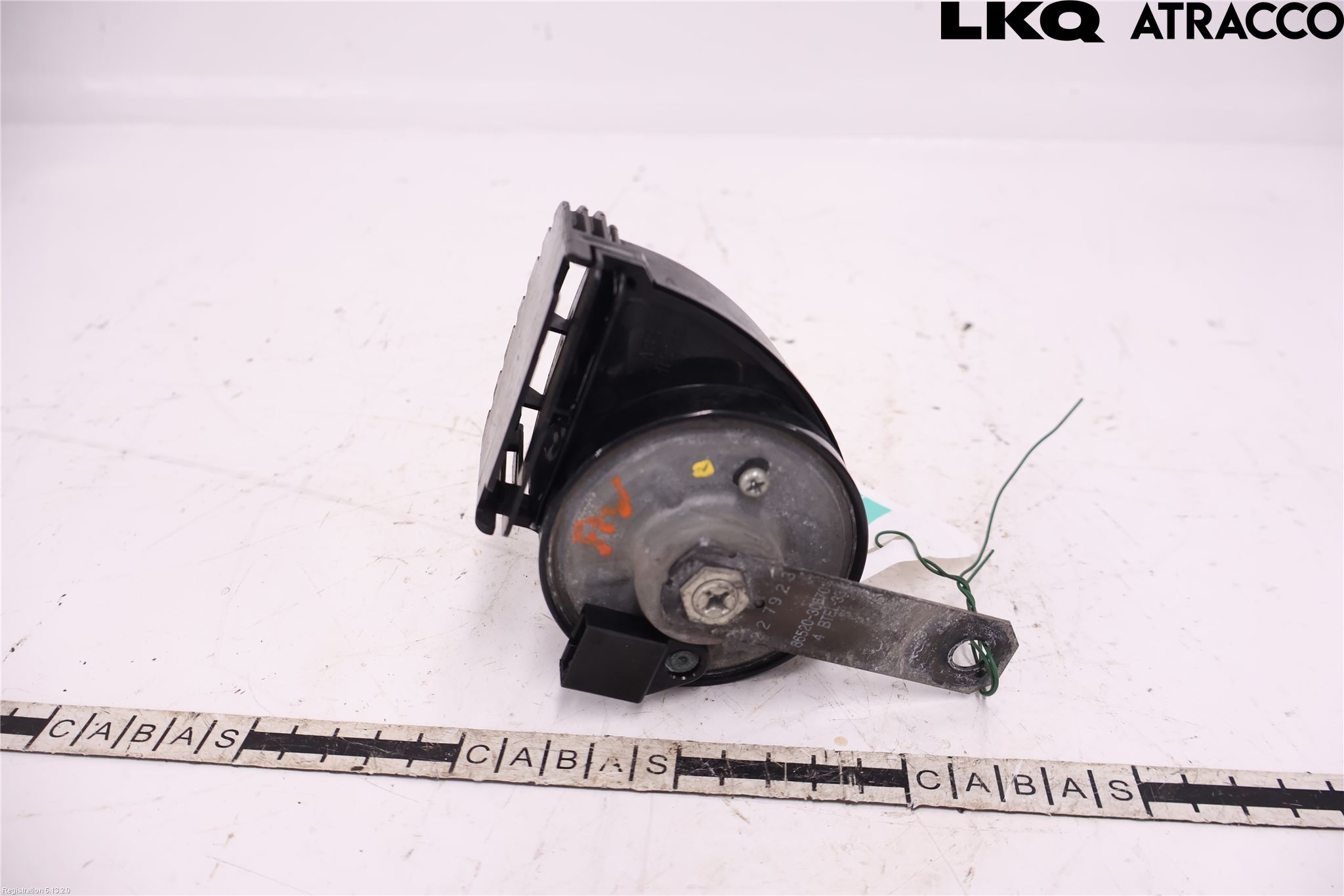 Lexus NX 300h 15-21 Signalhorn