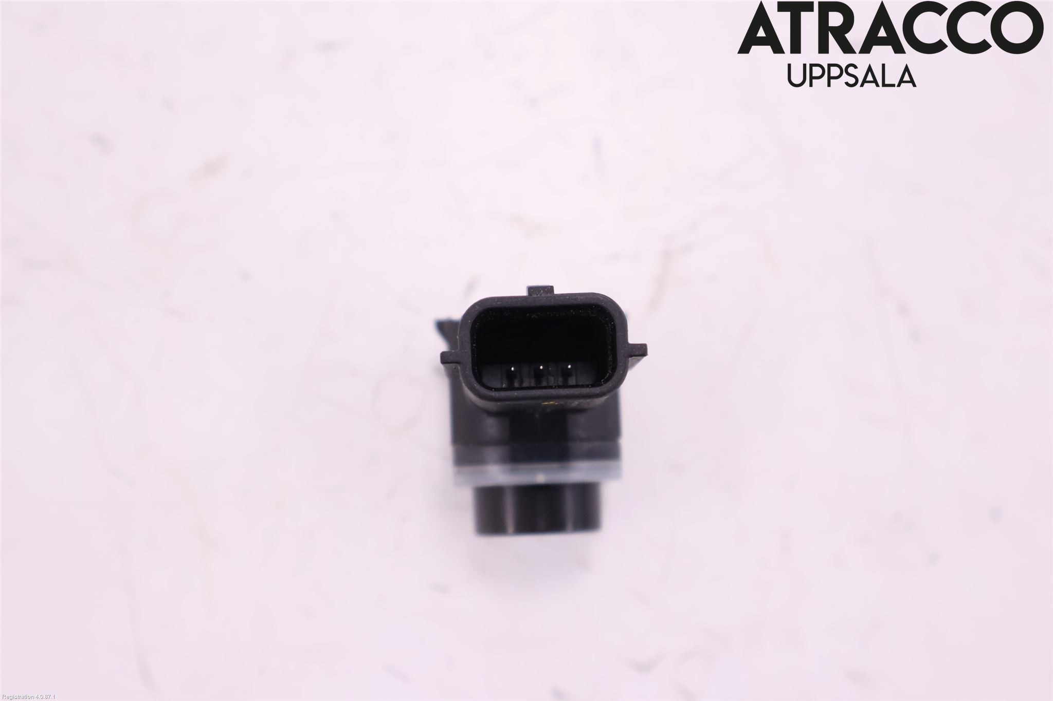 Nissan X-TRAIL 14-21 Parkeringshjälp Backsensor