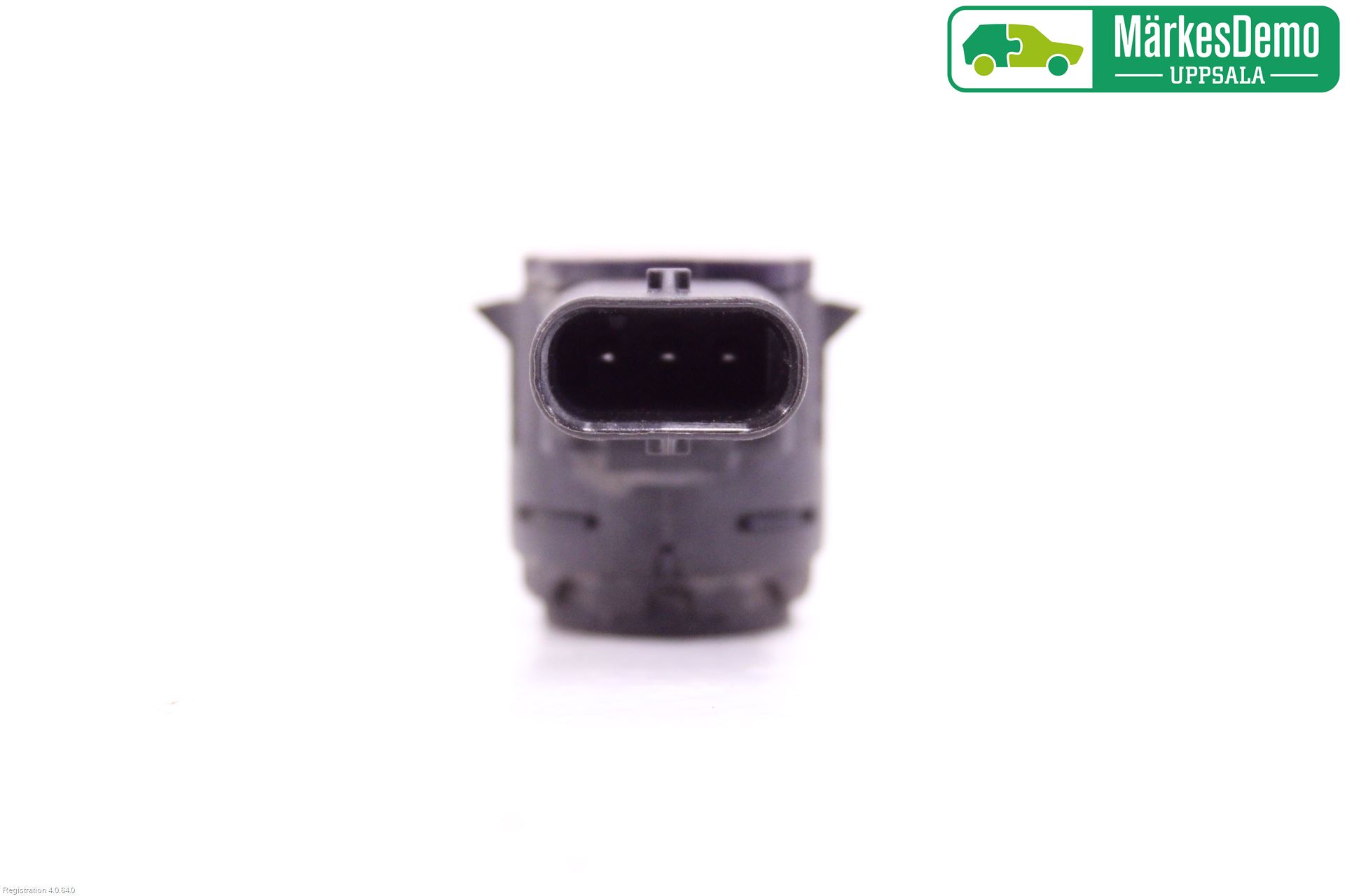 BMW 3 G20/G21/G80/G81 19- Parkeringshjälp Frontsensor