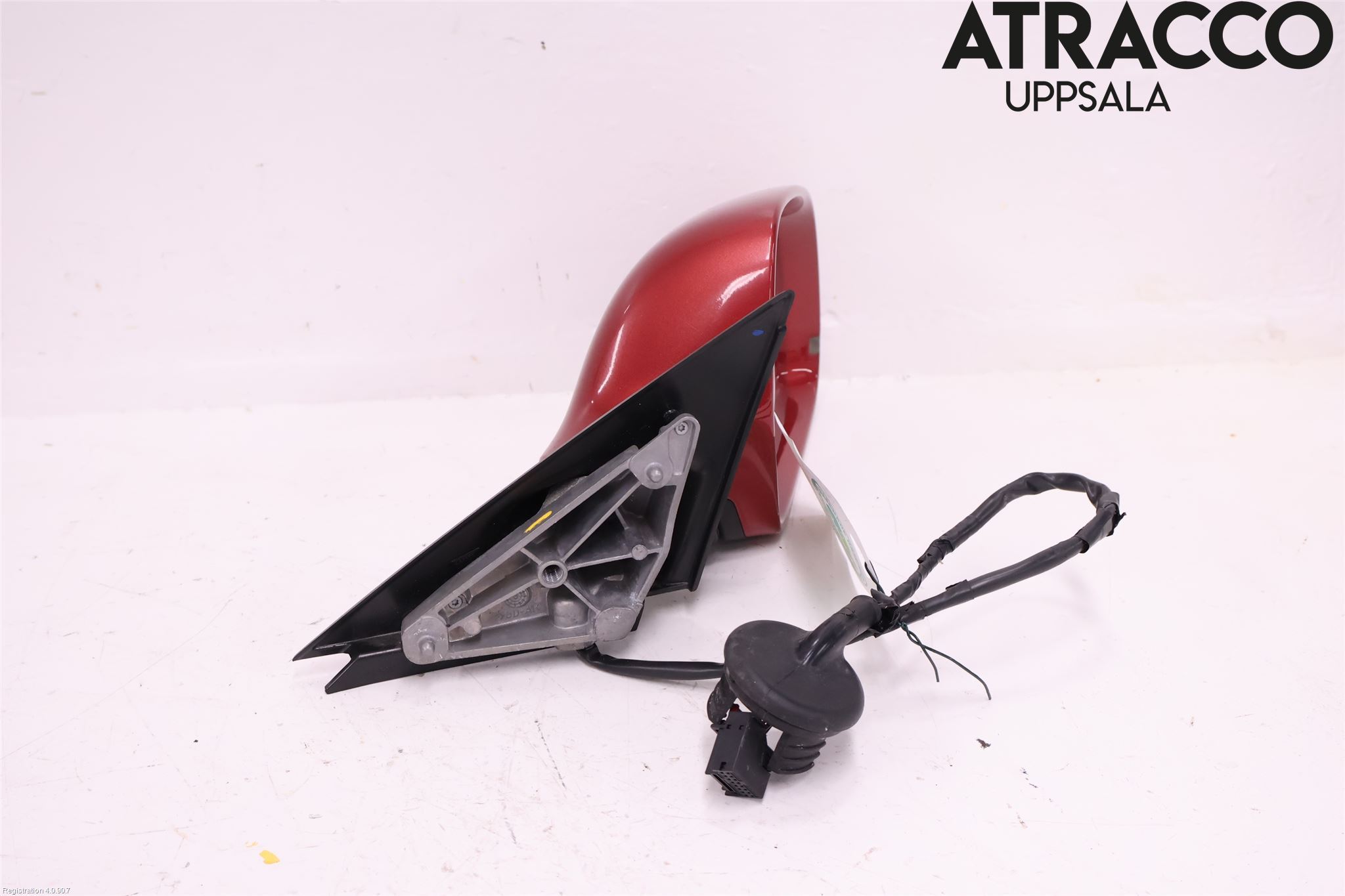 Audi A3/S3 05-13 Spegel Yttre El Hö