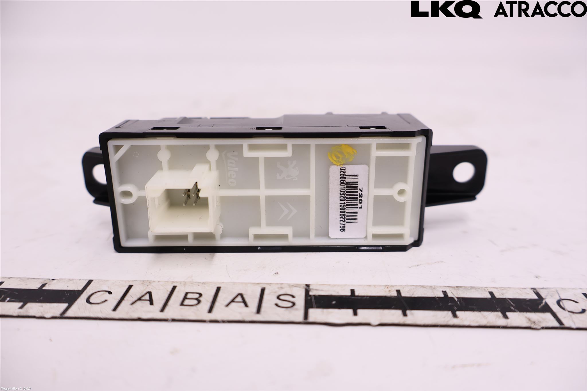 Peugeot 2008 13-20 Strömställare Övrigt