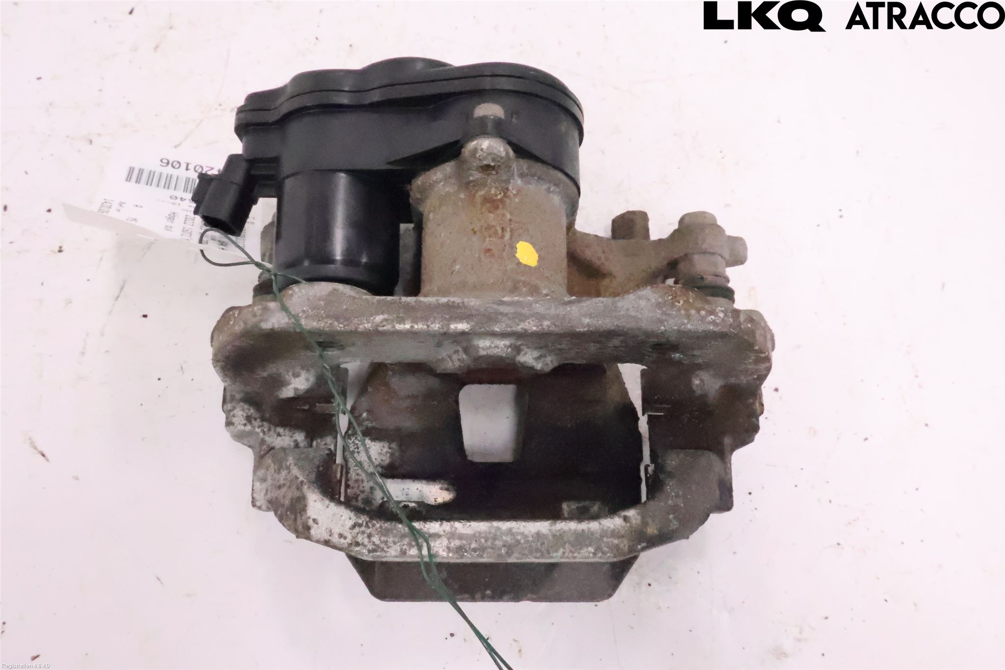 Lexus UX/300e 19- Bromsok Bak Höger