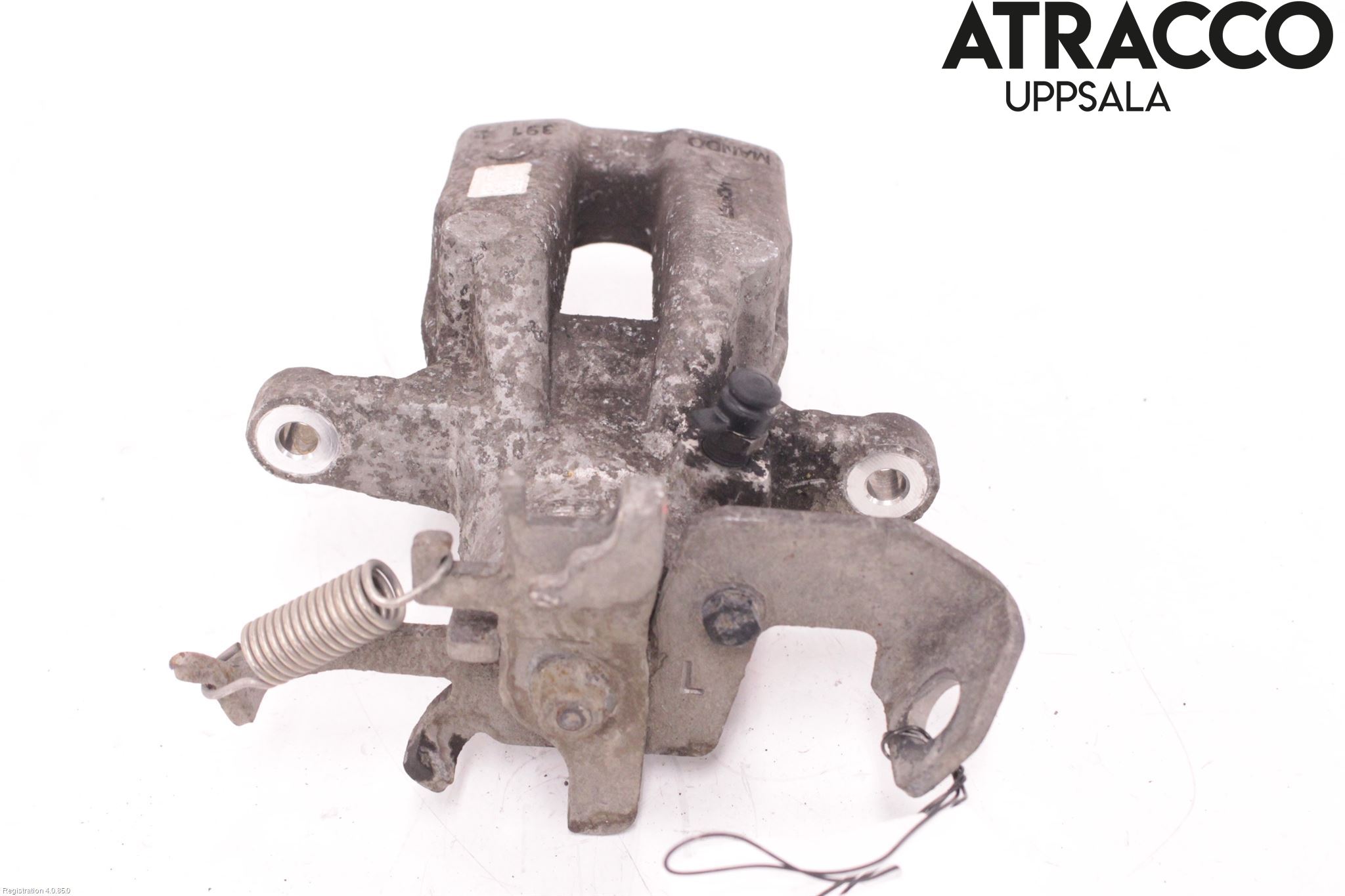 Fiat TIPO/CROSS 16- Bromsok Bak Vänster