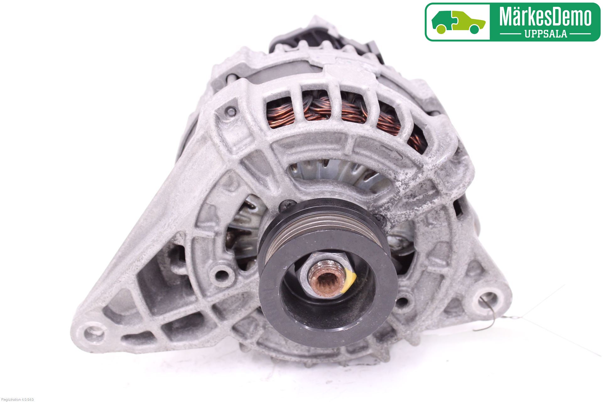 Mercedes-Benz MB CLA-KLASS (C117/X117) 13-19 Generator