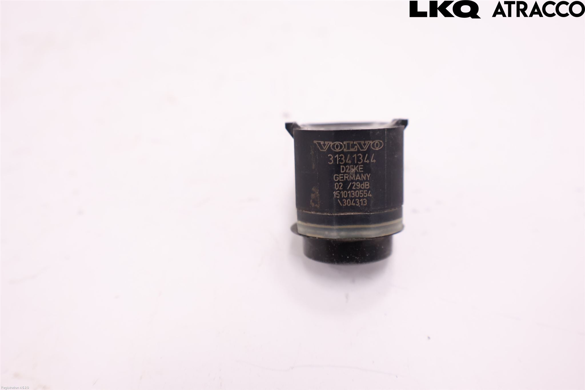 Volvo V60 14-18 Parkeringshjälp Backsensor